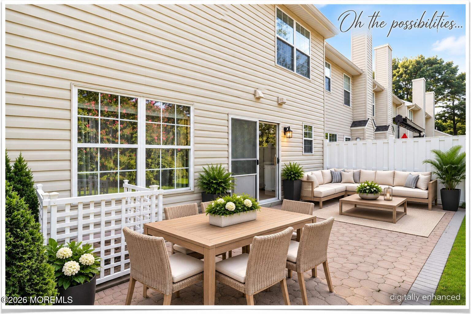 106 Gladiola Dr, Brick, NJ 08724