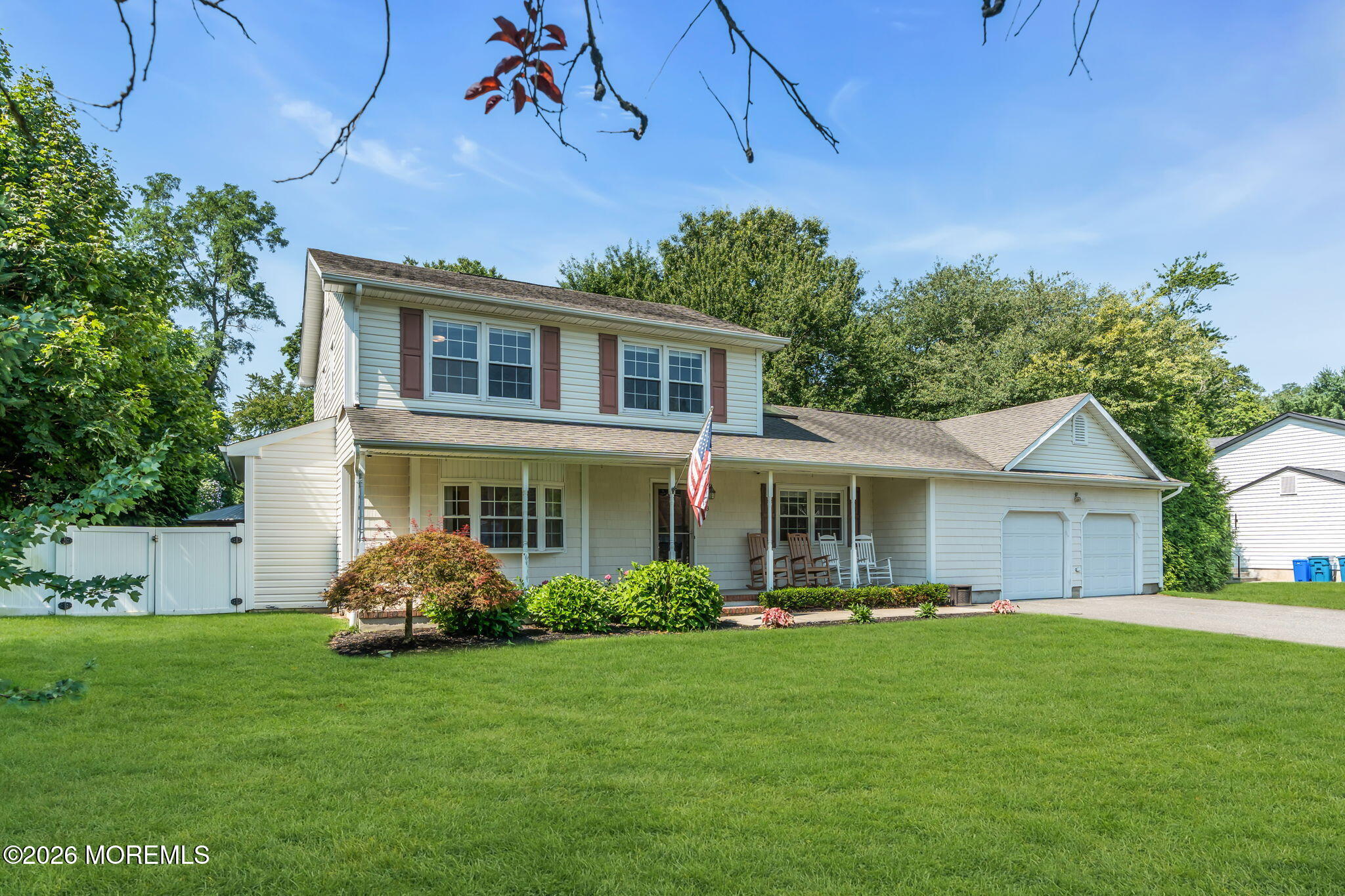 3 Kevin Ct, Jackson, NJ 08527
