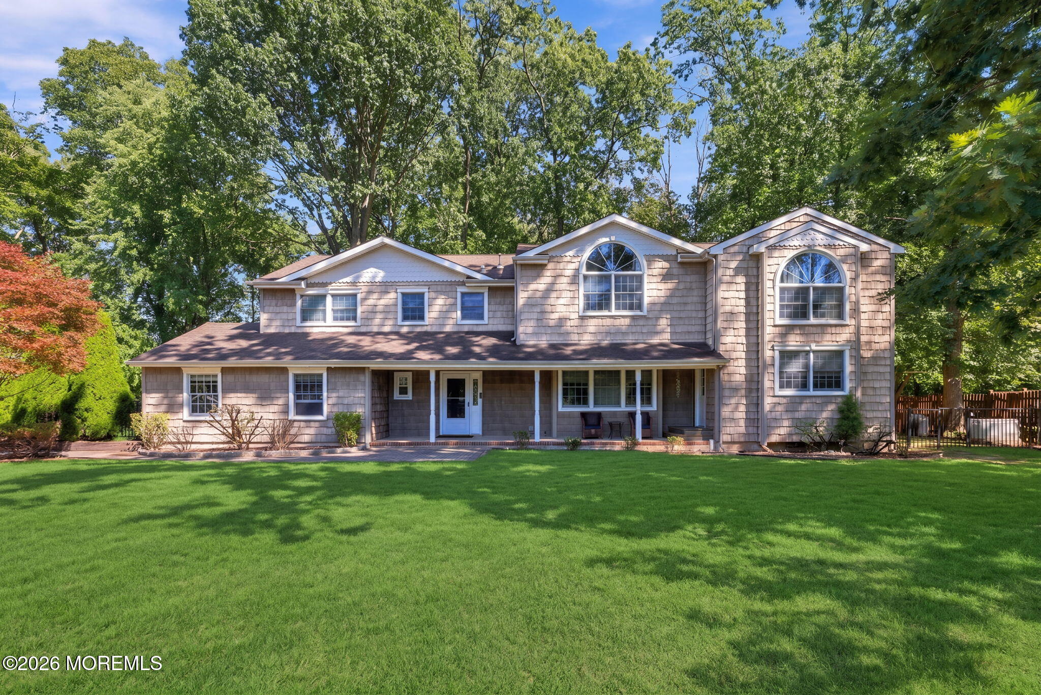 38 Balmoral Ave, Matawan, NJ 07747