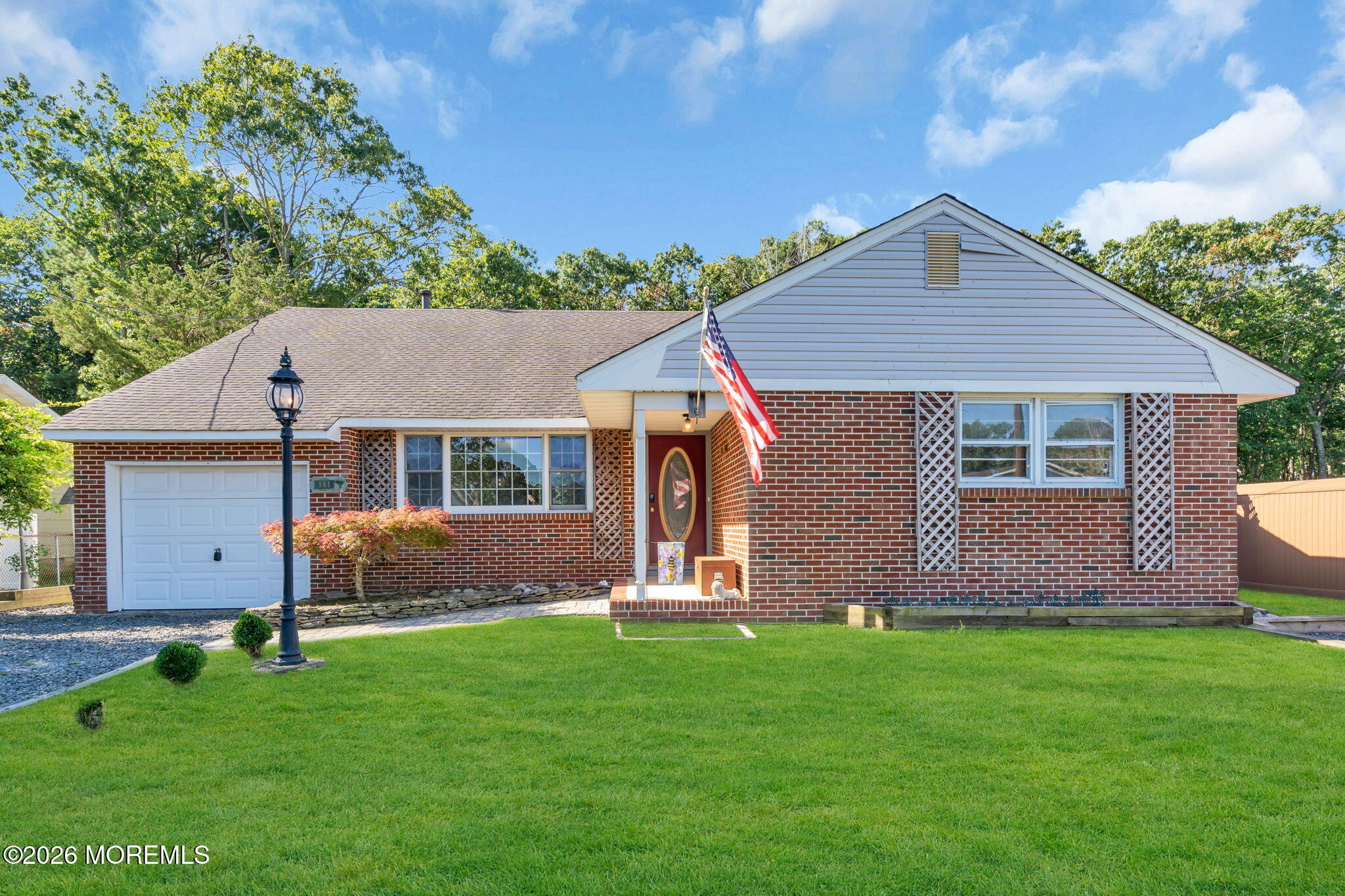 141 Sunset Dr, Forked River, NJ 08731
