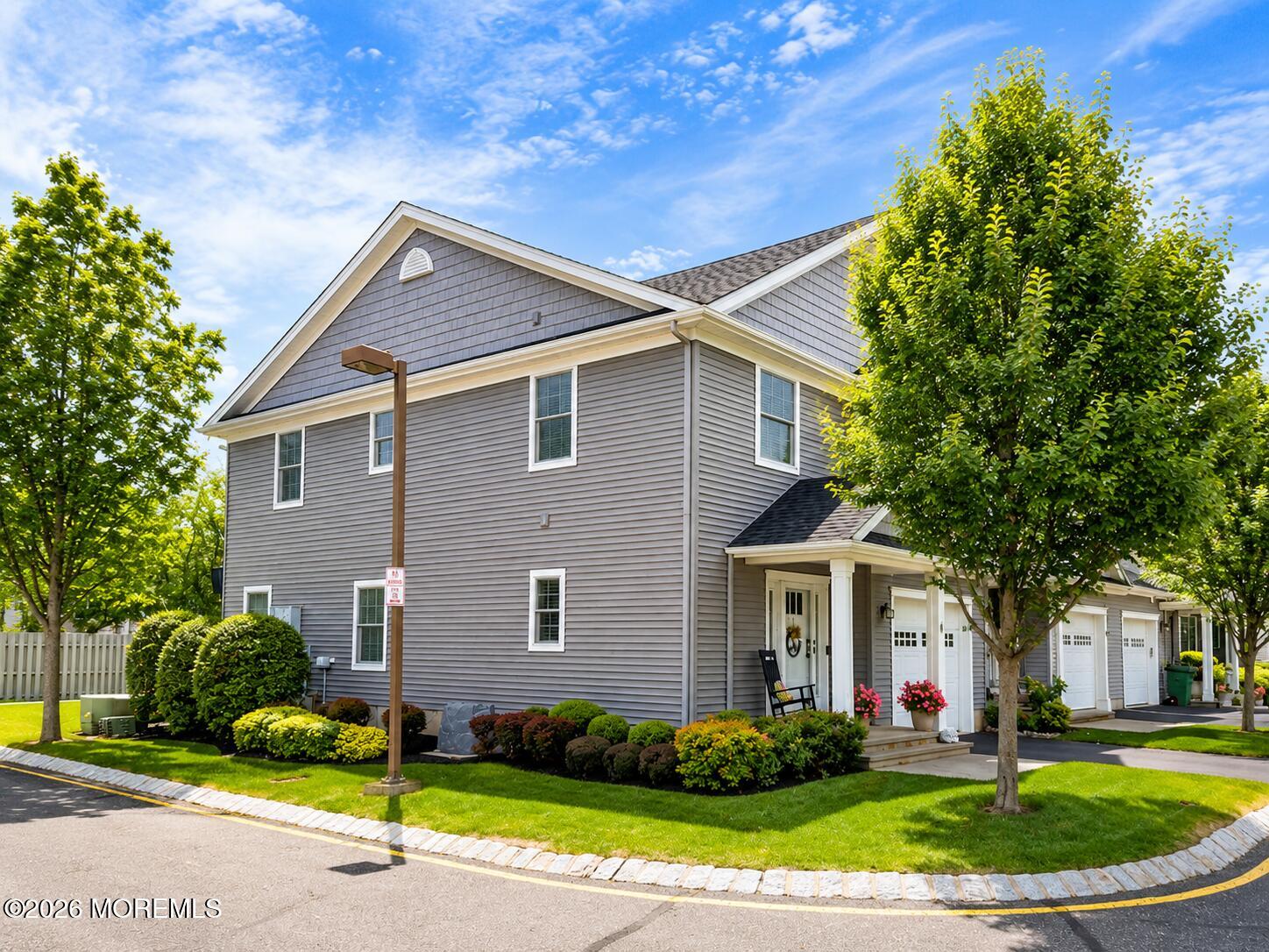 9 Victorian Ct, West Long Branch, NJ 07764 photo
