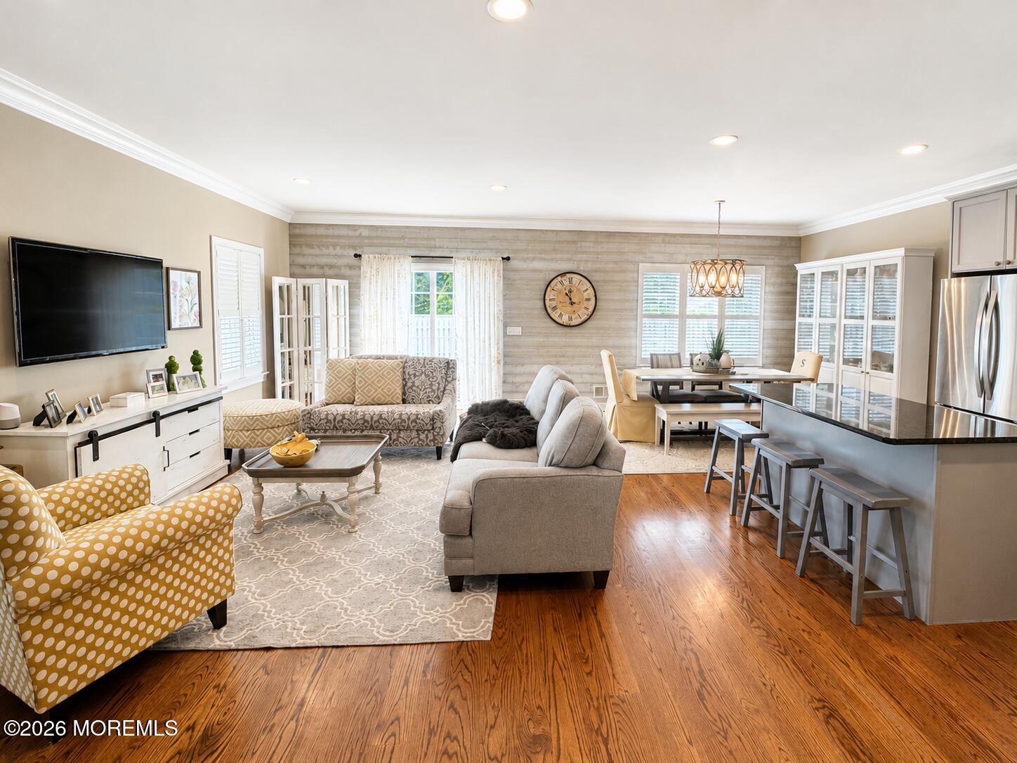 9 Victorian Ct, West Long Branch, NJ 07764 photo