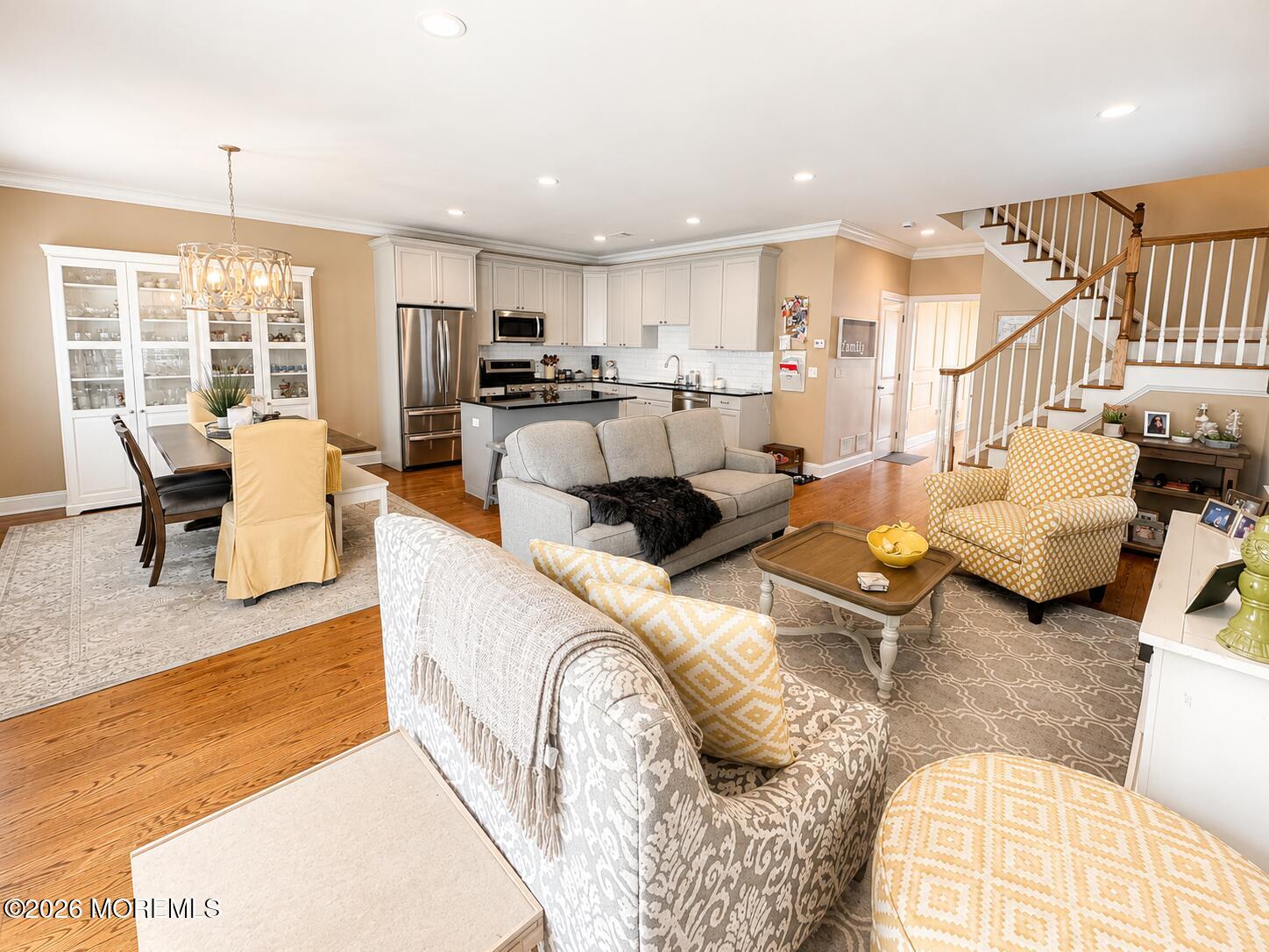 9 Victorian Ct, West Long Branch, NJ 07764 photo