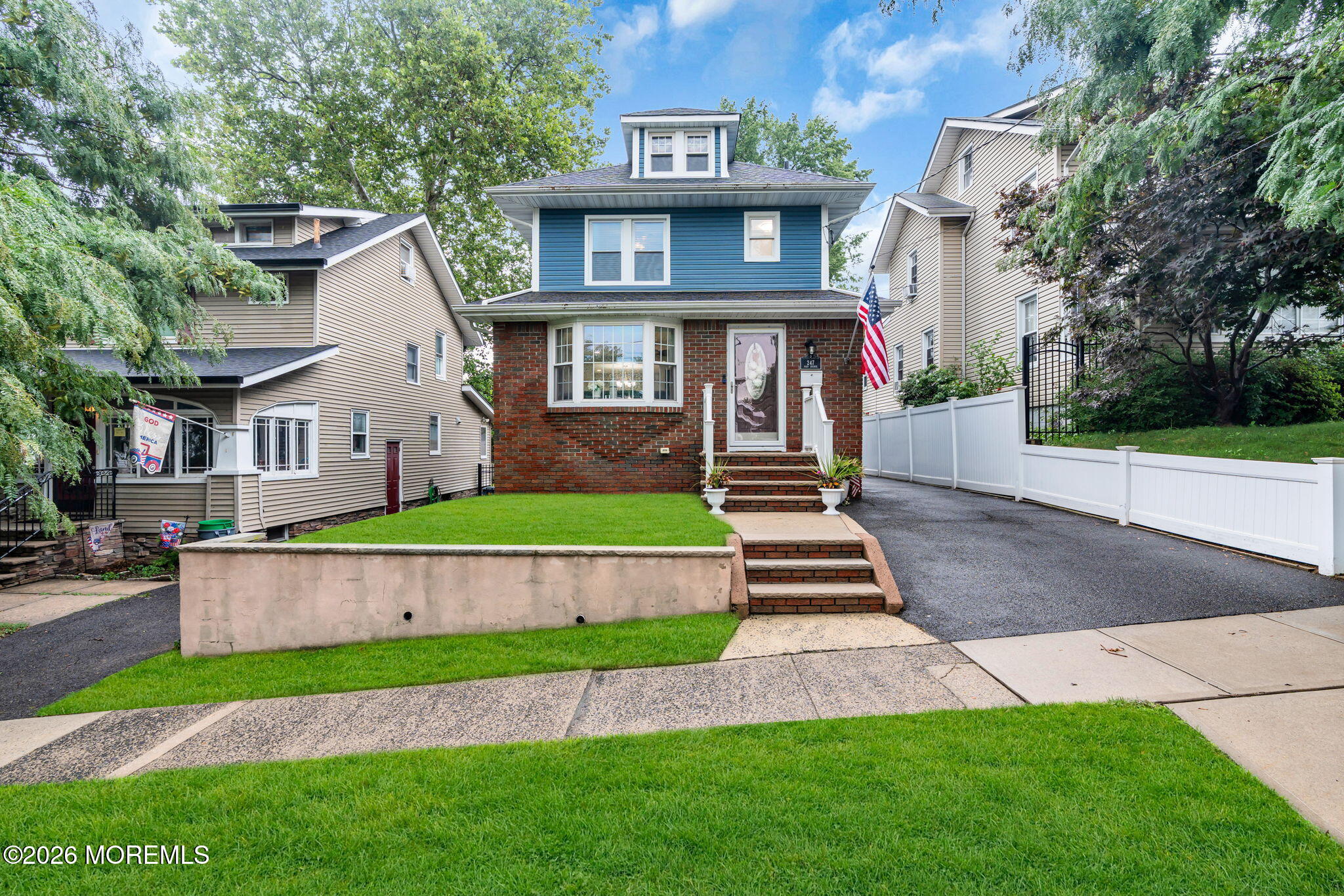247 Post Ave, Lyndhurst, NJ 07071 photo