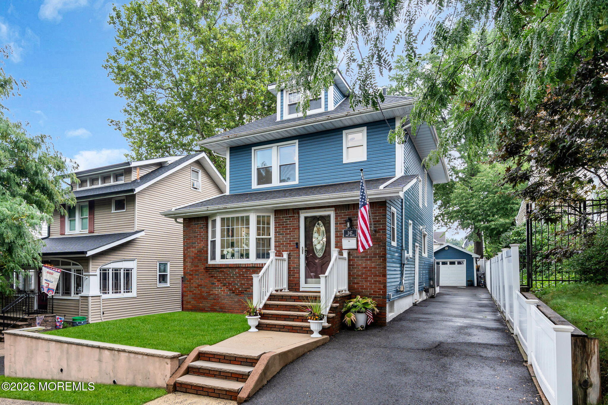 247 Post Ave, Lyndhurst, NJ 07071 photo