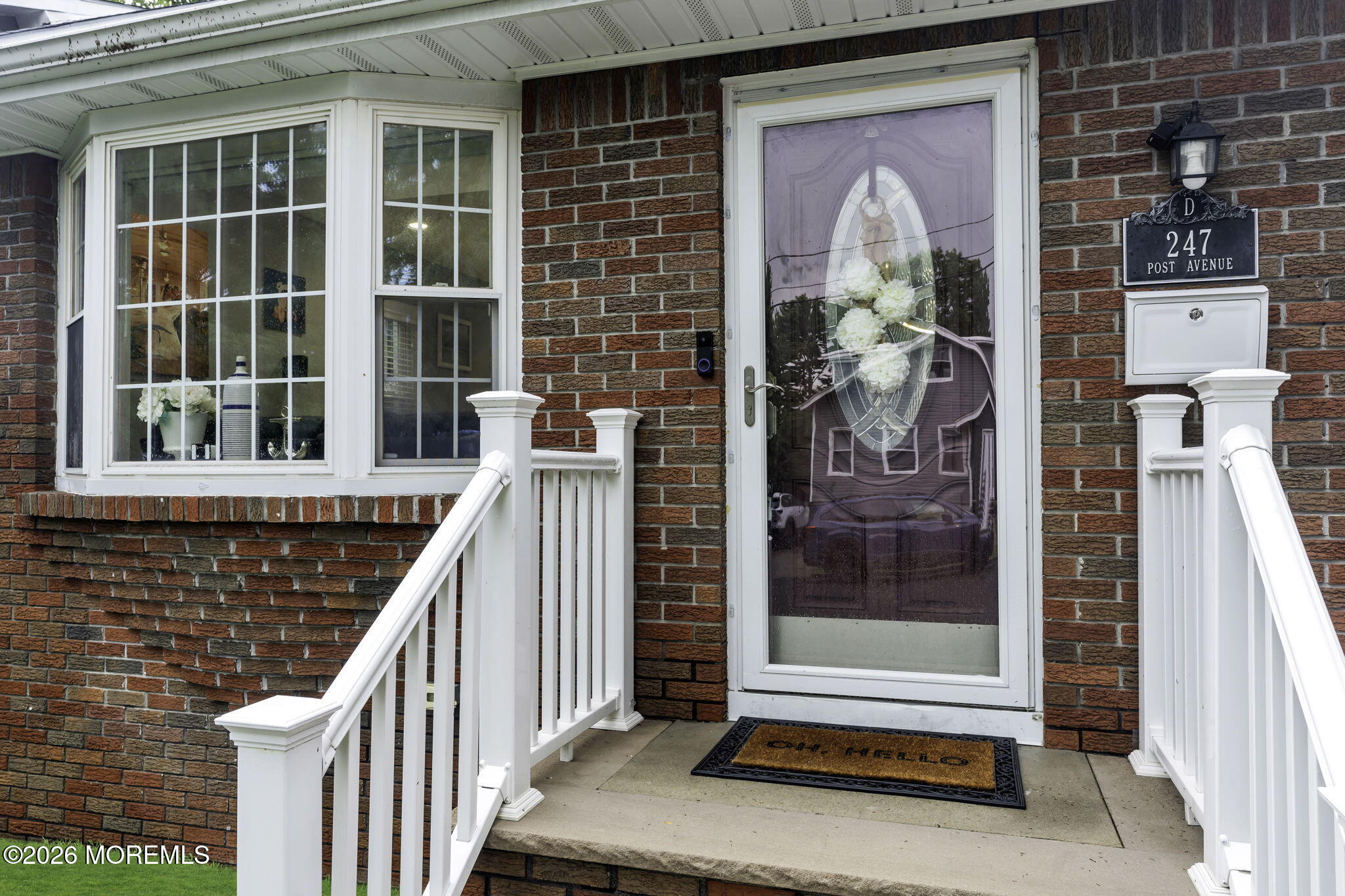 247 Post Ave, Lyndhurst, NJ 07071 photo