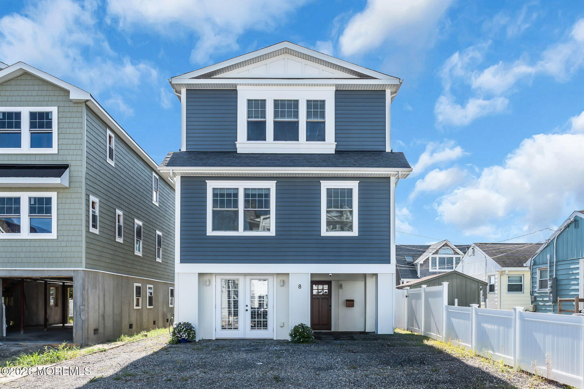 8 Meadow Ave, Manasquan, NJ 08736 photo