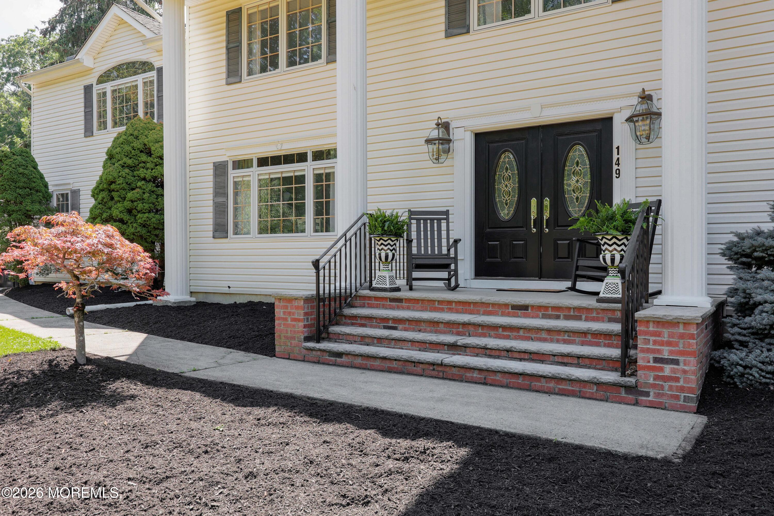 149 Ueland Rd, Red Bank, NJ 07701 photo
