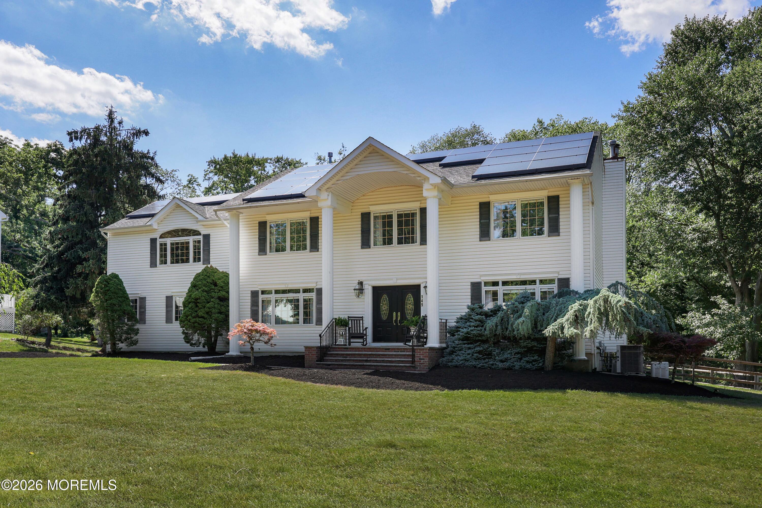 149 Ueland Rd, Red Bank, NJ 07701 photo