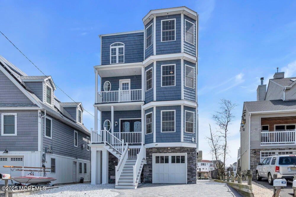 141 Vanard Dr, Brick, NJ 08723 photo