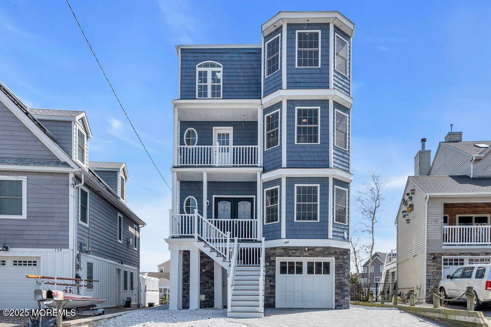 141 Vanard Dr, Brick, NJ 08723