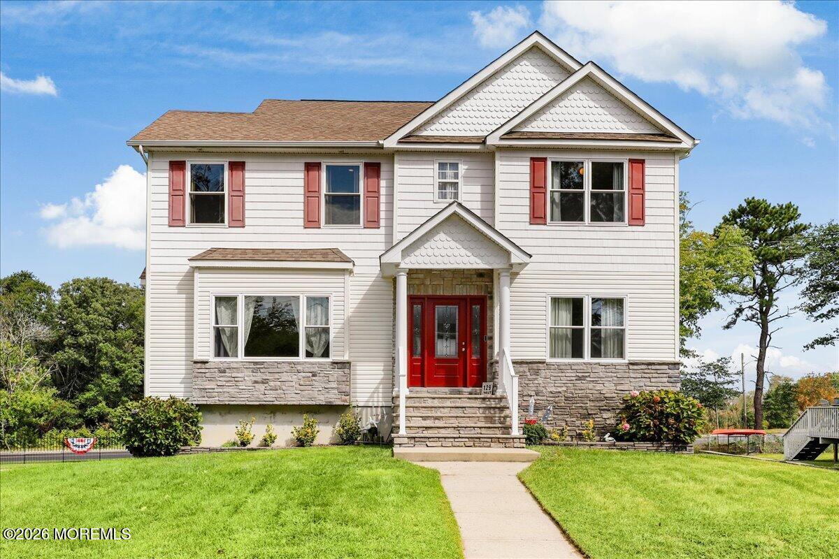 129 Long Branch Ave, Ocean Gate, NJ 08740