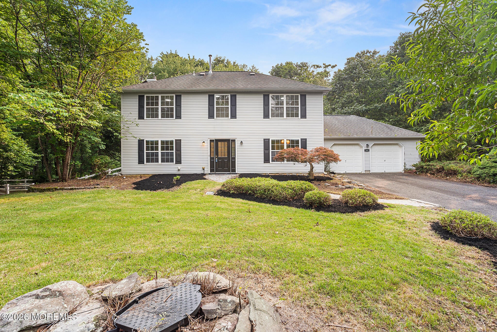 569 Buttonwood Dr, Jackson, NJ 08527 photo