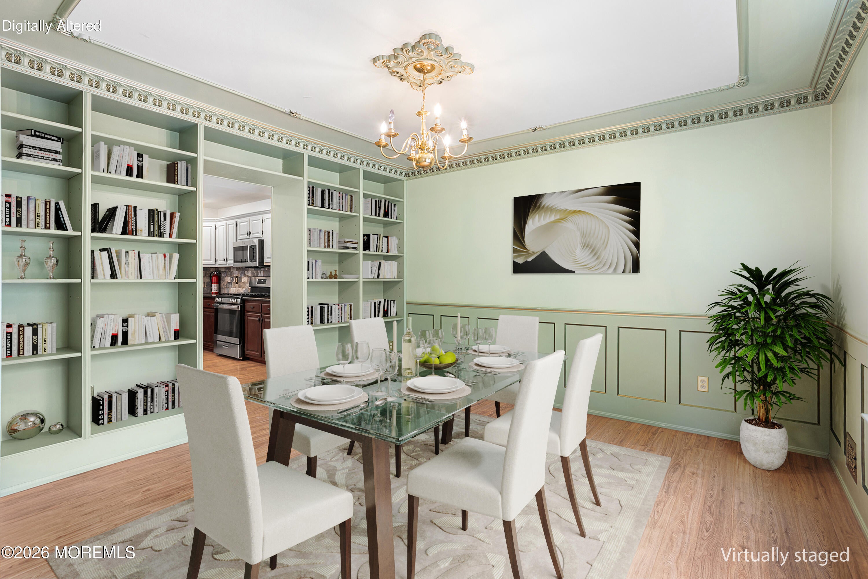 569 Buttonwood Dr, Jackson, NJ 08527 photo