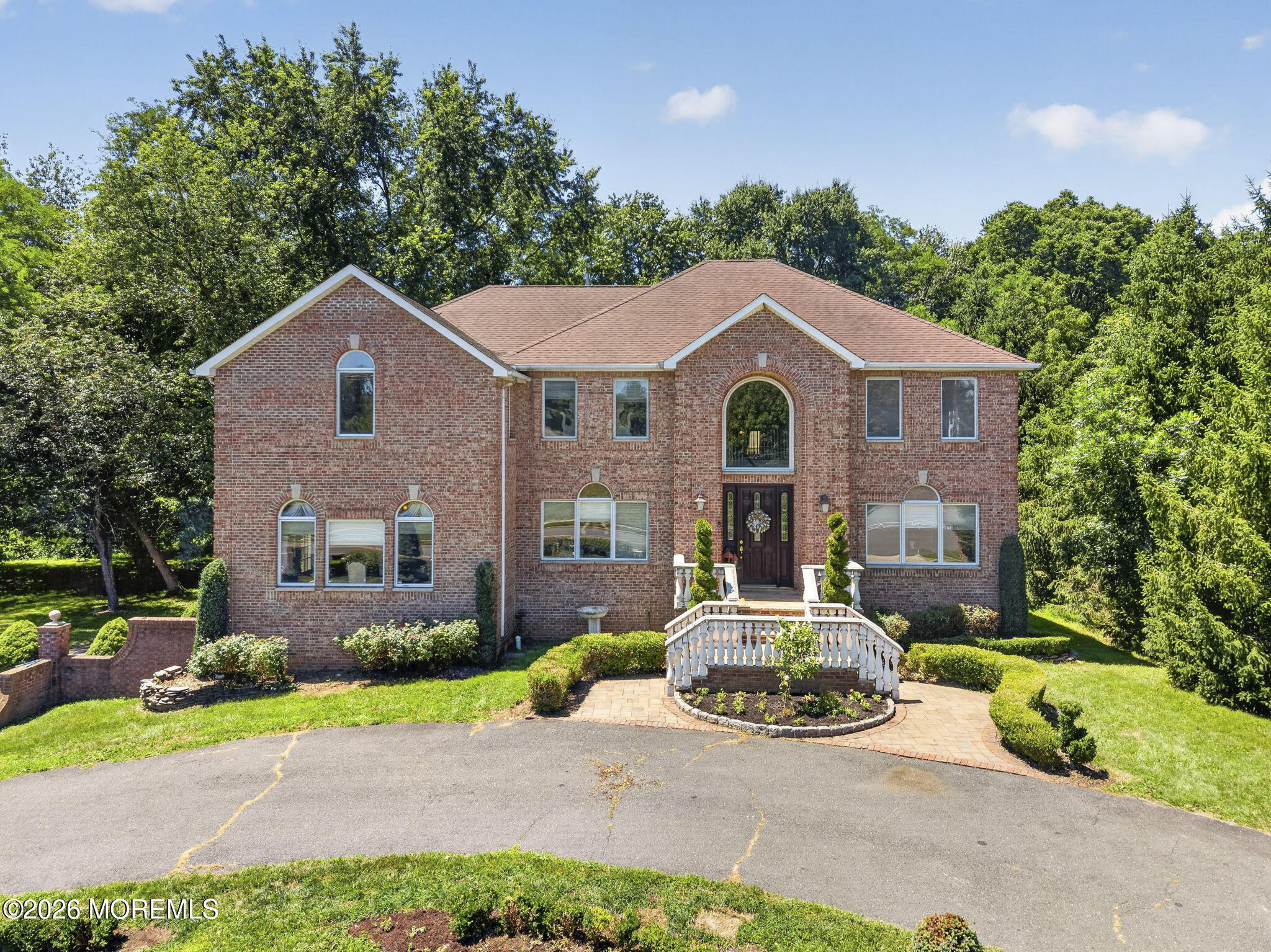 425 Iron Bridge Rd, Freehold, NJ 07728