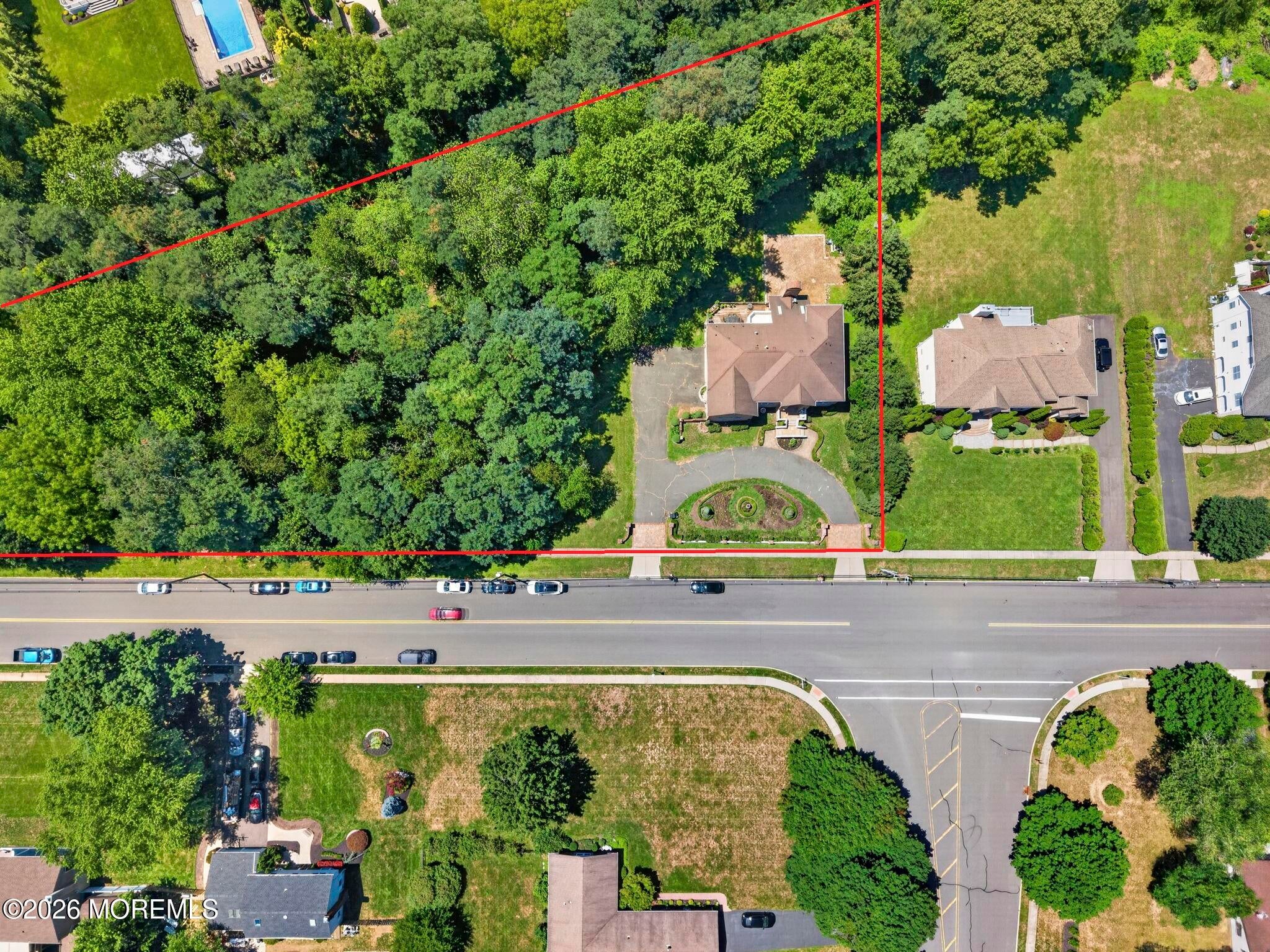 425 Iron Bridge Rd, Freehold, NJ 07728 photo