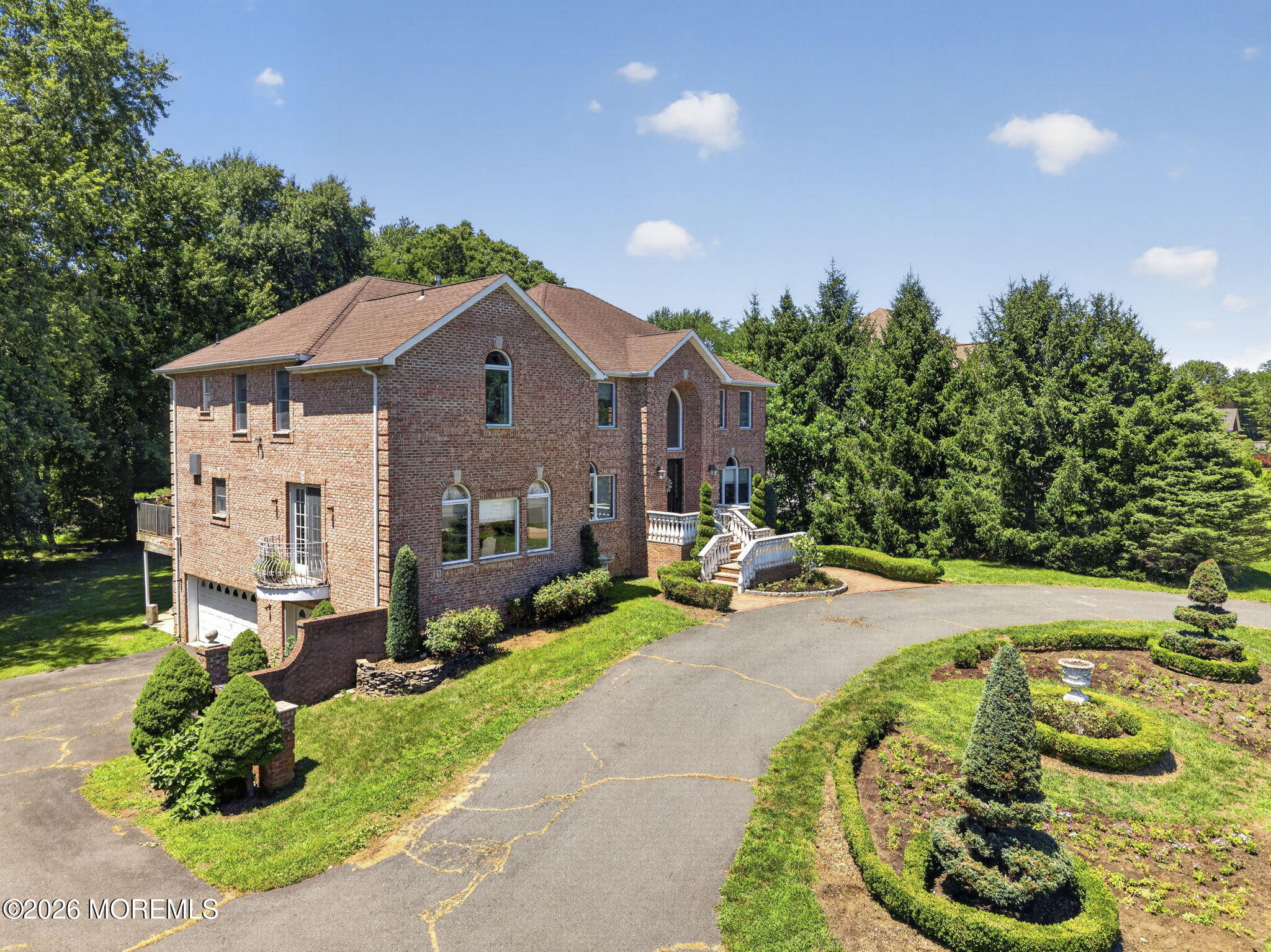 425 Iron Bridge Rd, Freehold, NJ 07728 photo