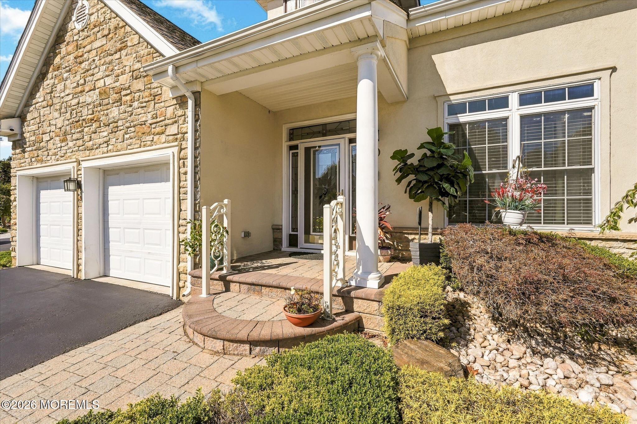10 Salter Ct, Manalapan, NJ 07726 photo