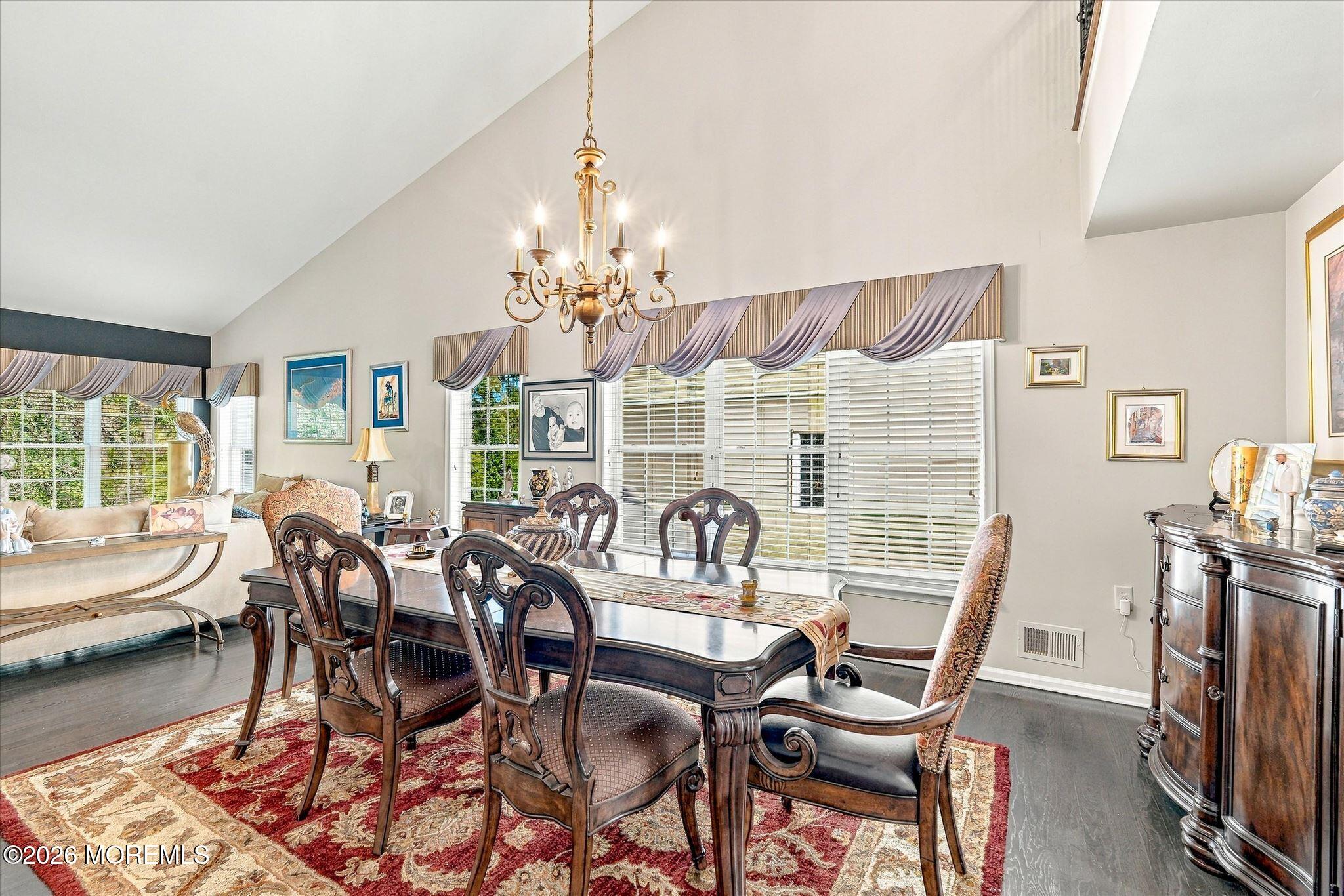 10 Salter Ct, Manalapan, NJ 07726 photo