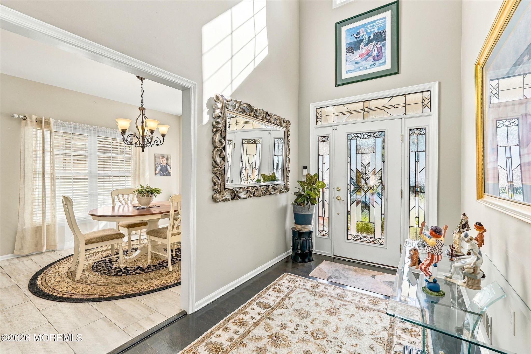 10 Salter Ct, Manalapan, NJ 07726 photo
