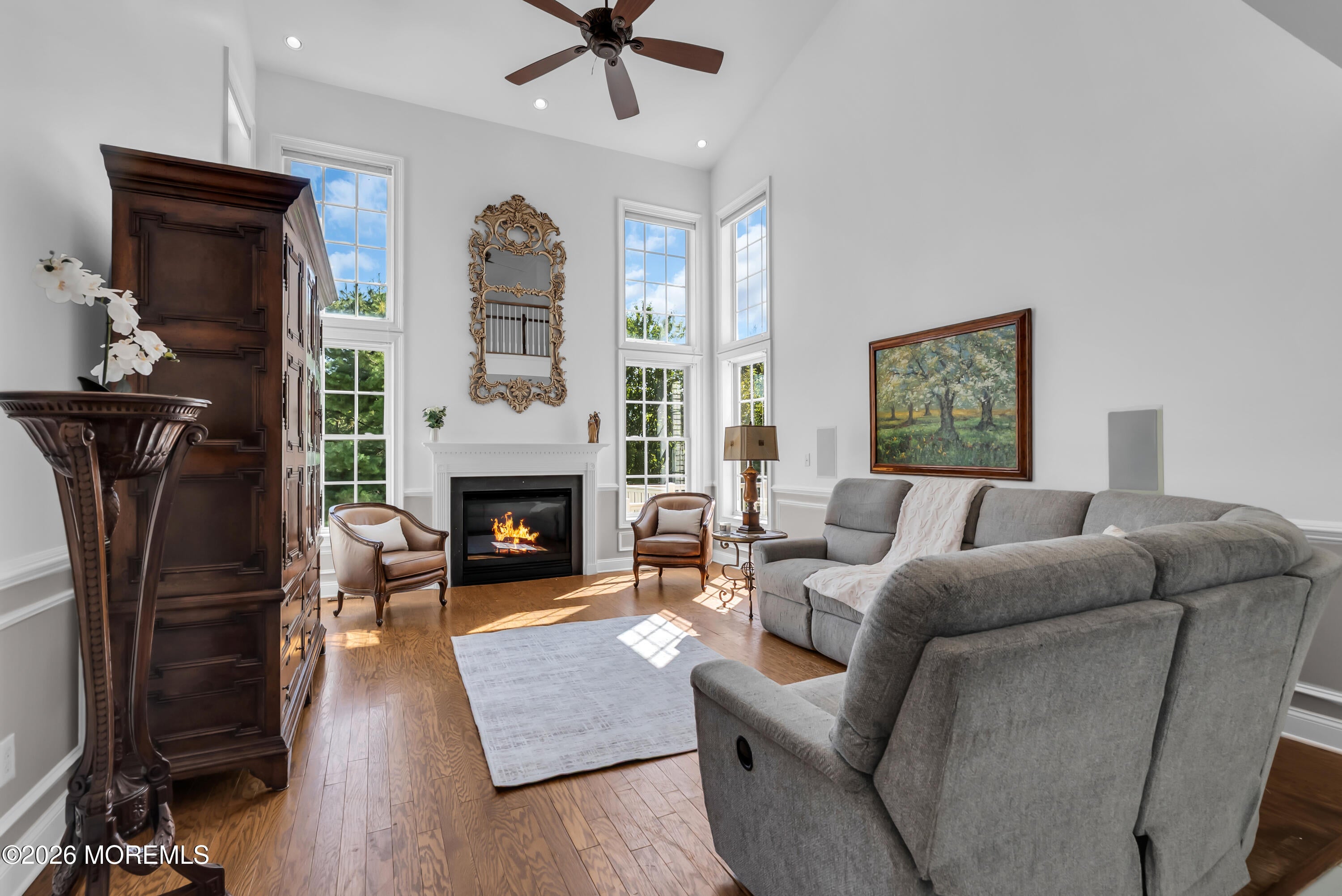 310 Provincial Dr, Morganville, NJ 07751 photo