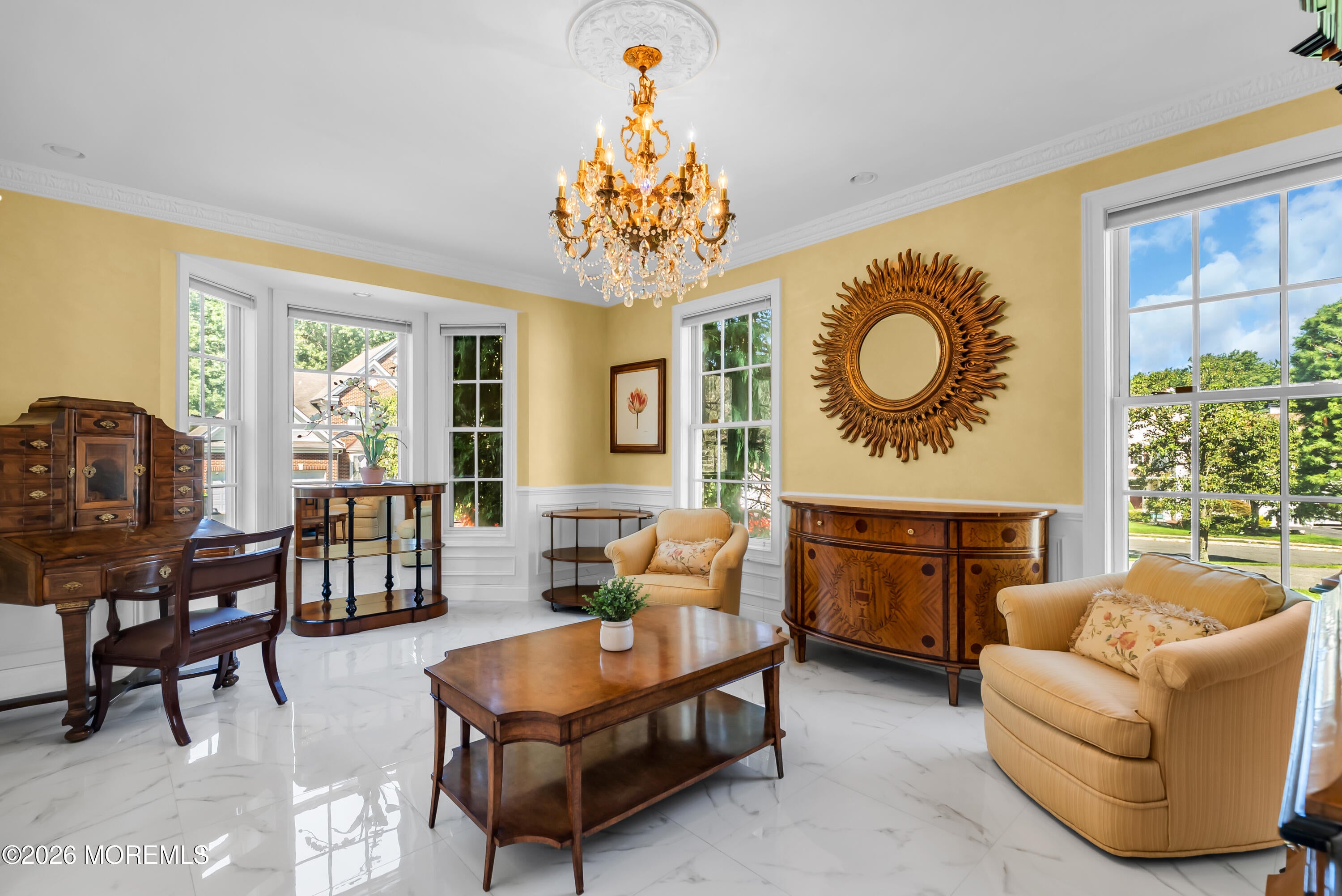 310 Provincial Dr, Morganville, NJ 07751 photo