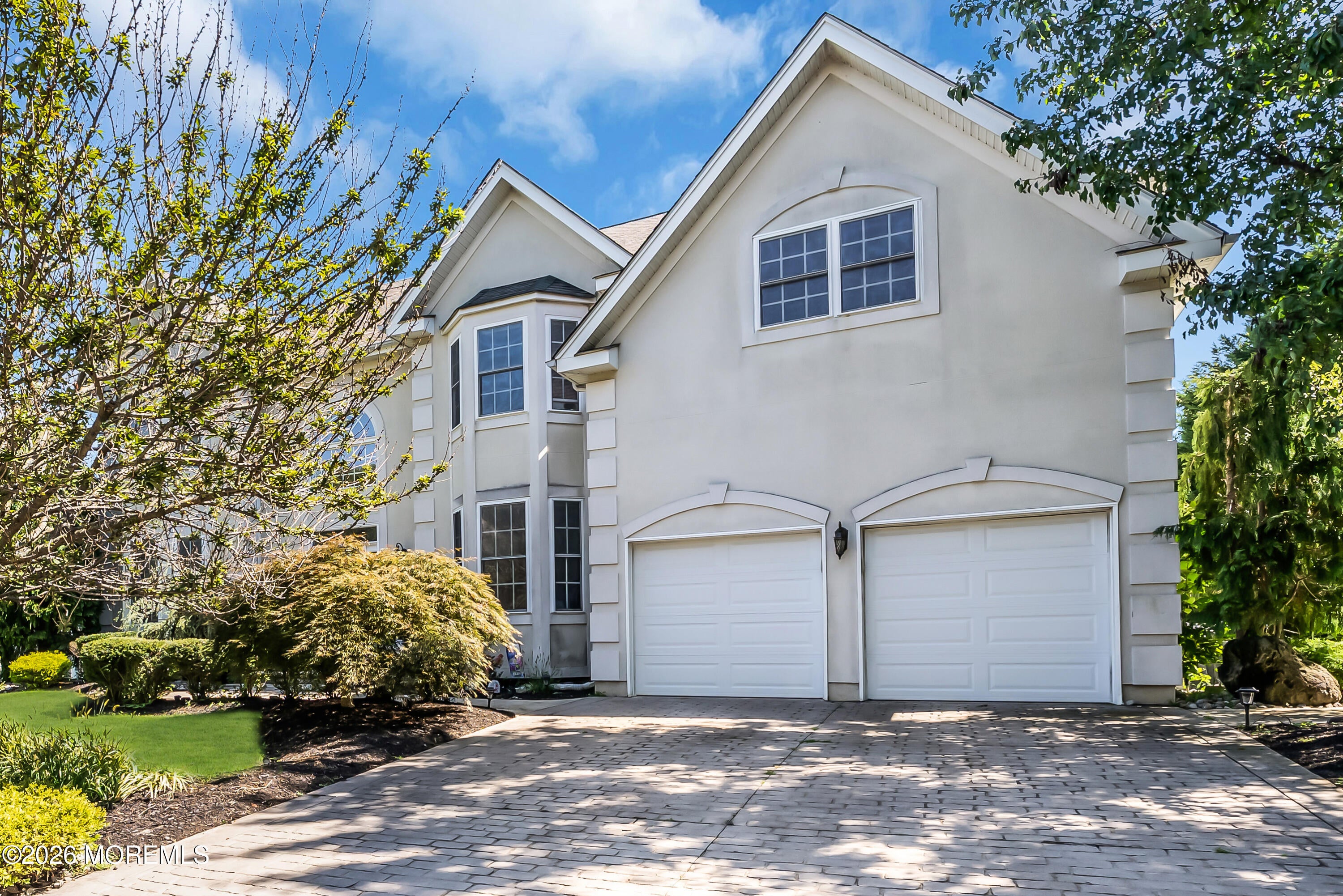 310 Provincial Dr, Morganville, NJ 07751 photo