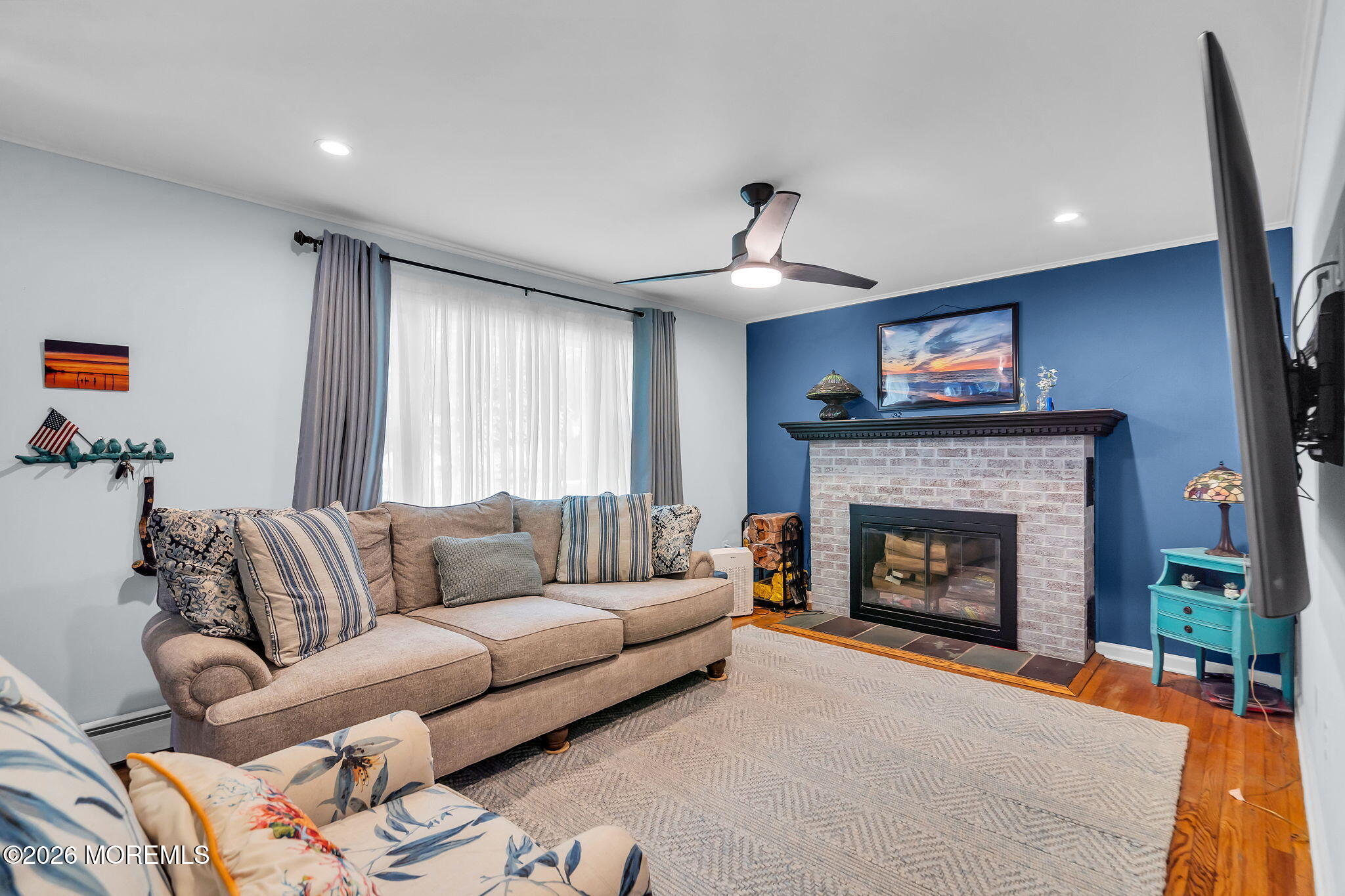 168 W End Ave, Island Heights, NJ 08732 photo