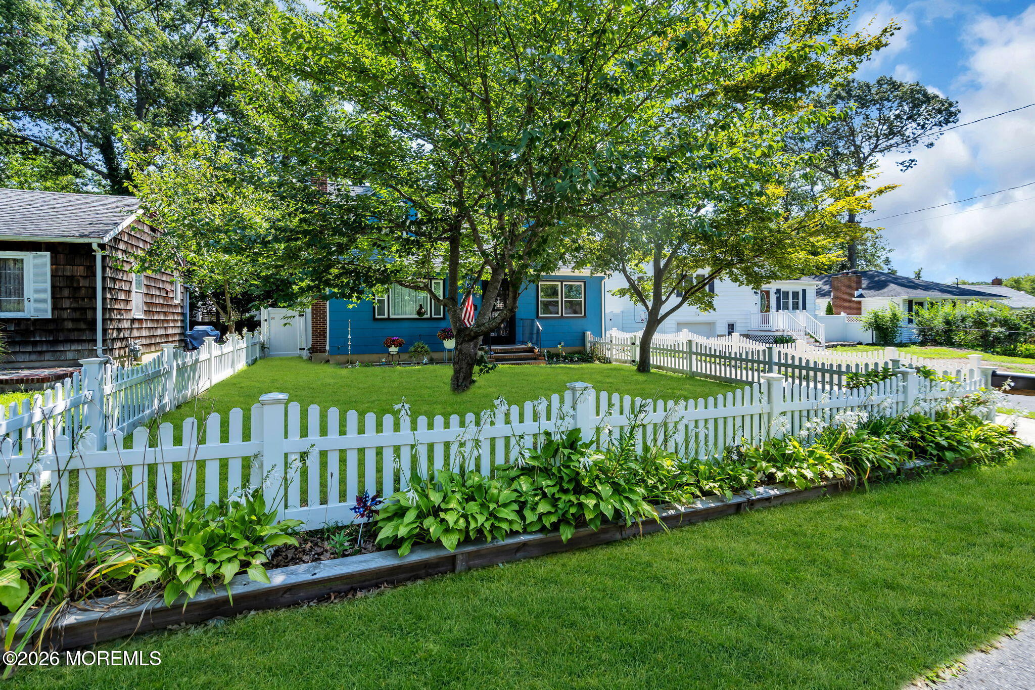 168 W End Ave, Island Heights, NJ 08732 photo