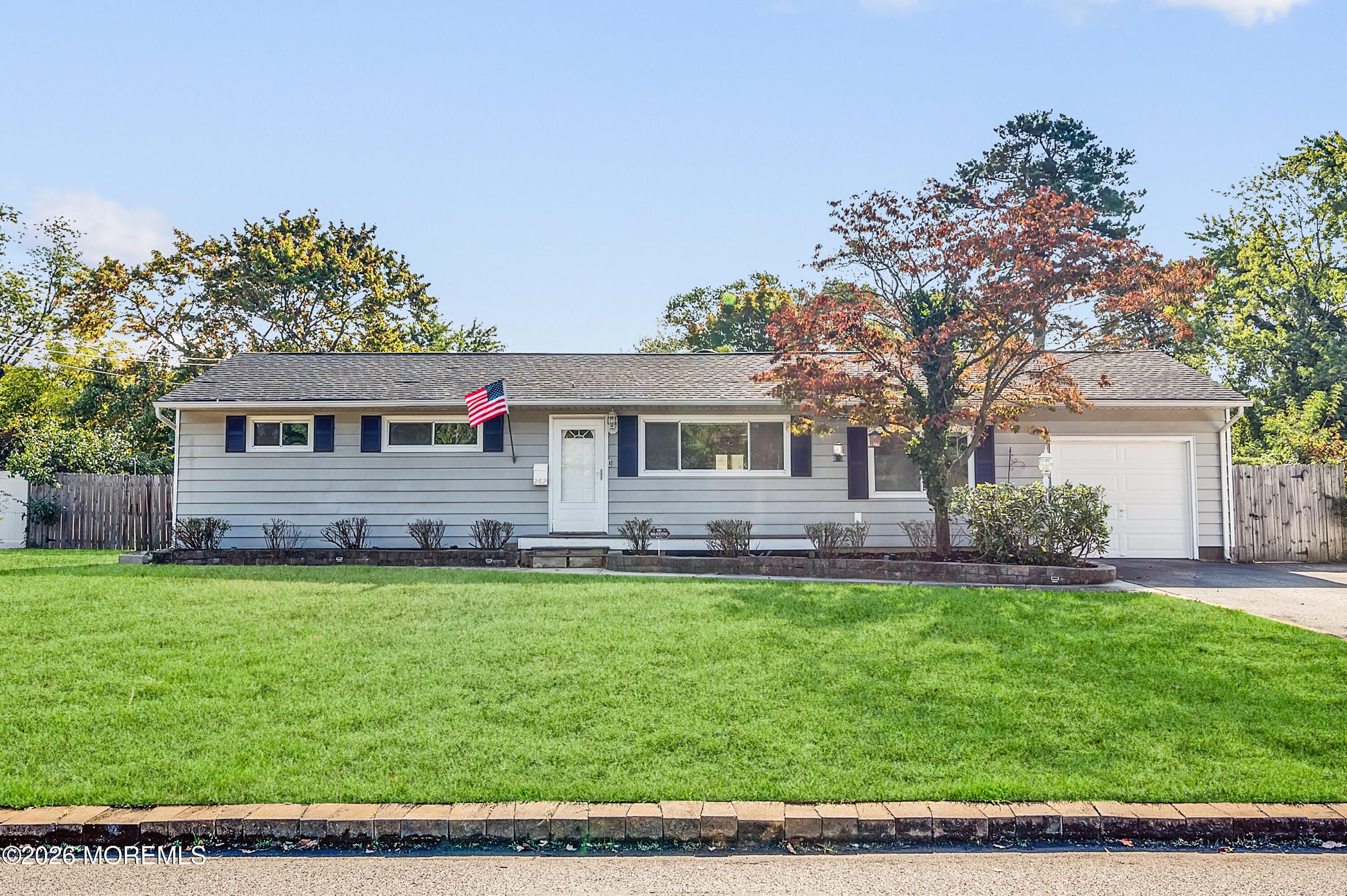 262 Sprucewood Dr, Brick, NJ 08723