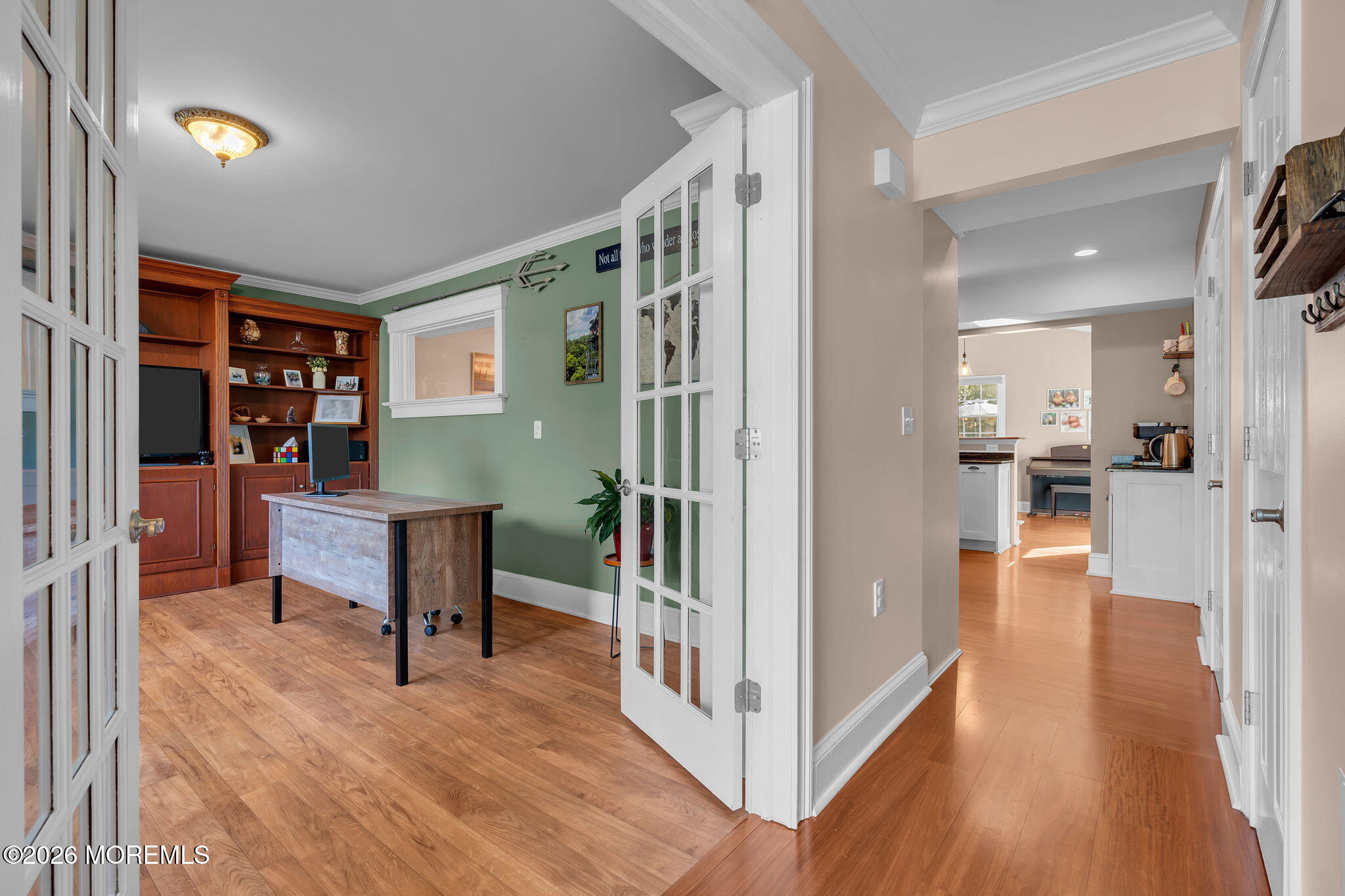 8 Partridge Ln, Howell, NJ 07731 photo