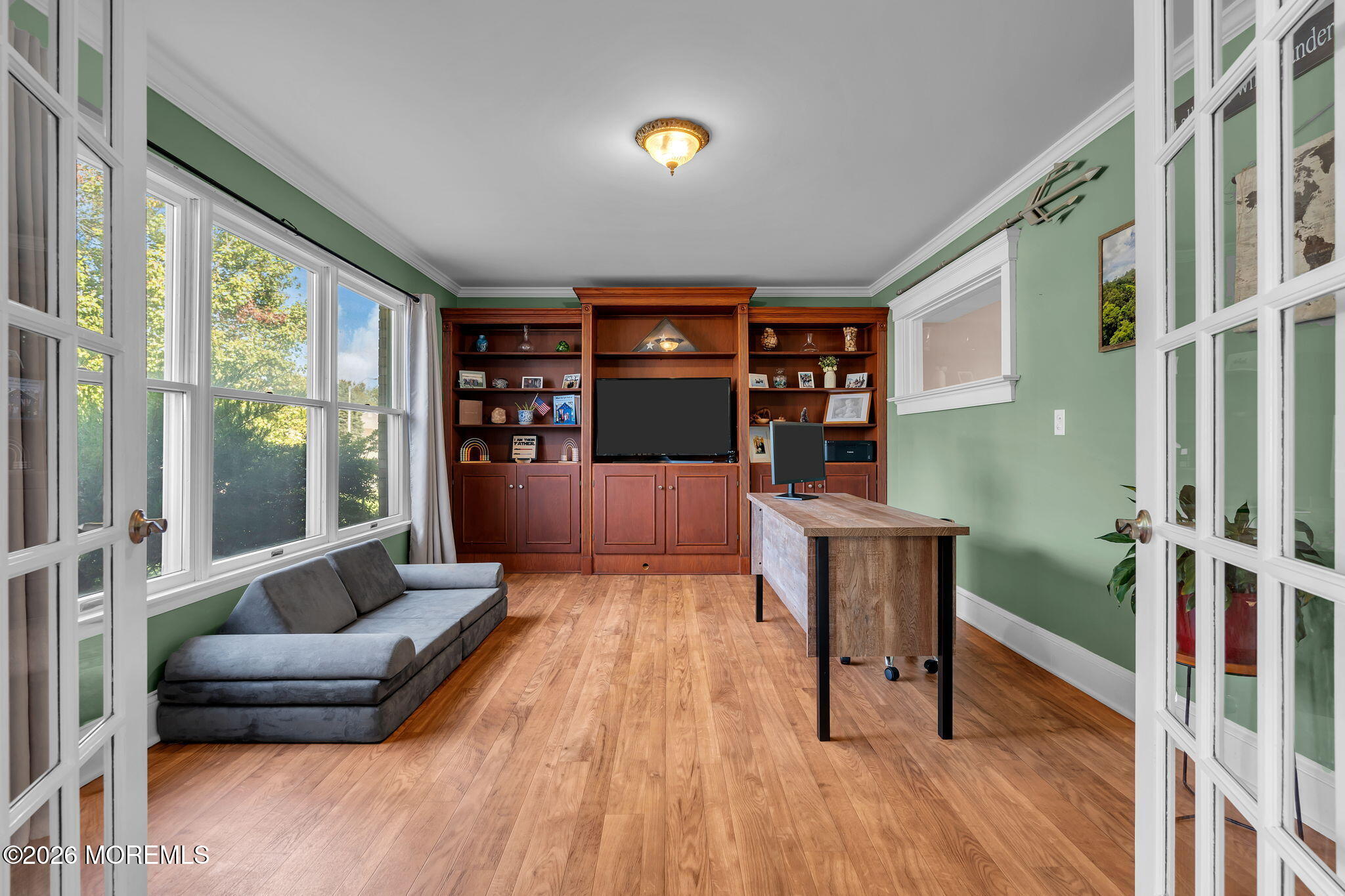 8 Partridge Ln, Howell, NJ 07731 photo