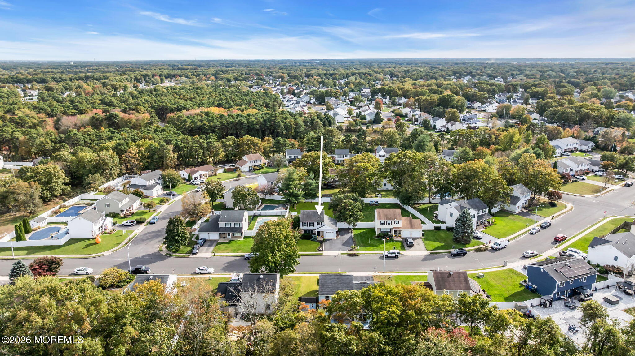8 Partridge Ln, Howell, NJ 07731 photo