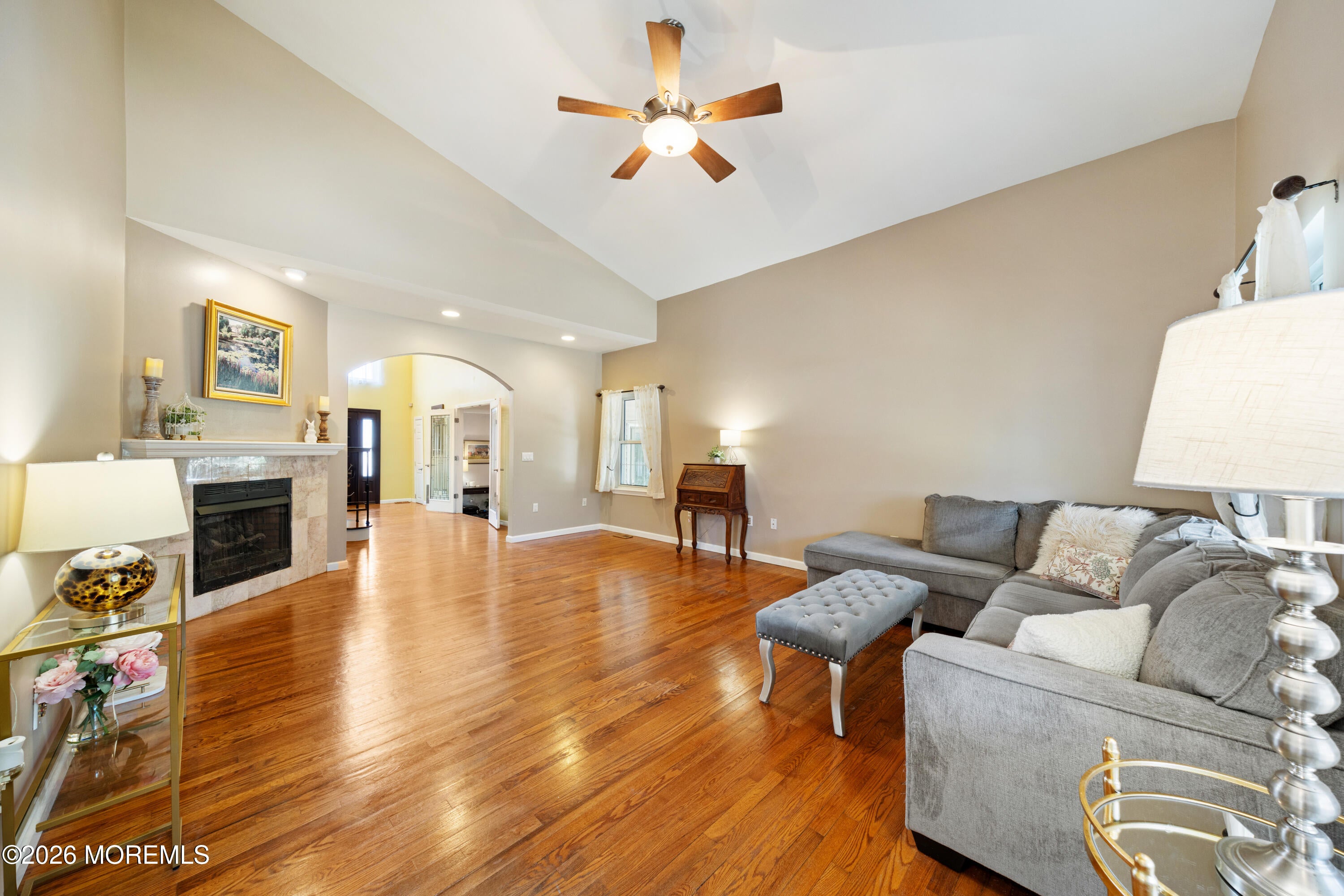 1042 Maxim Southard, Howell, NJ 07731 photo