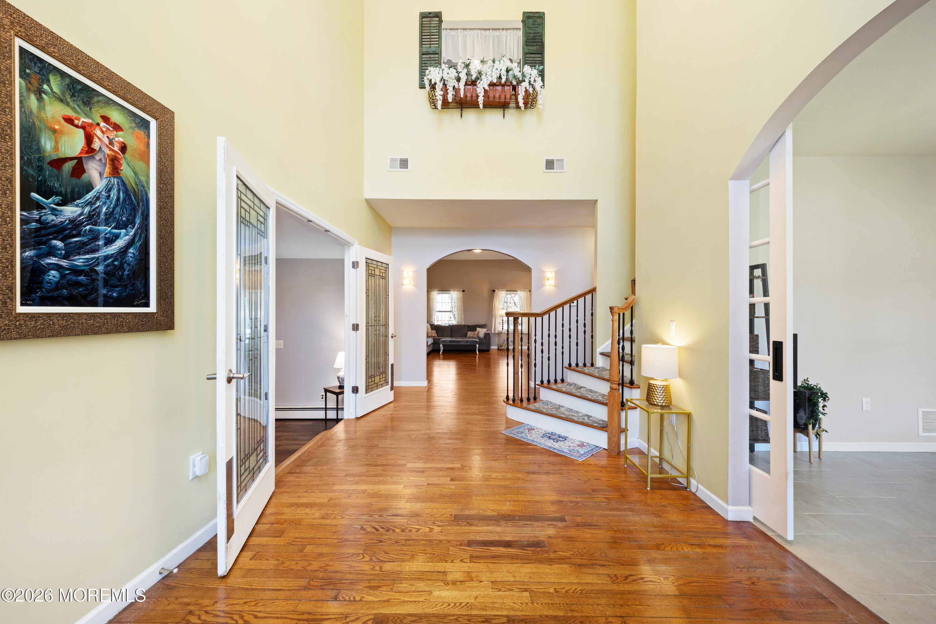 1042 Maxim Southard, Howell, NJ 07731 photo