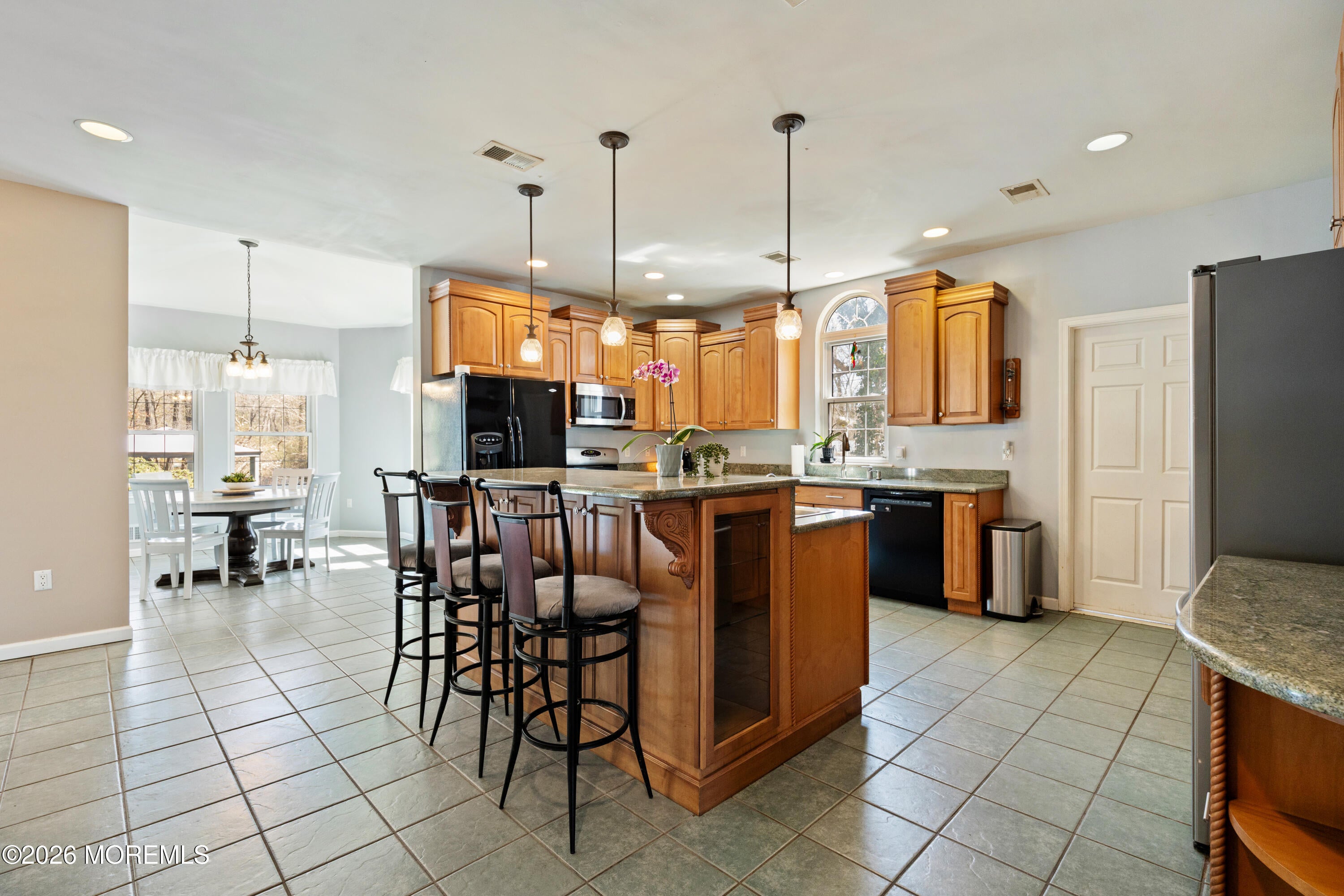 1042 Maxim Southard, Howell, NJ 07731 photo