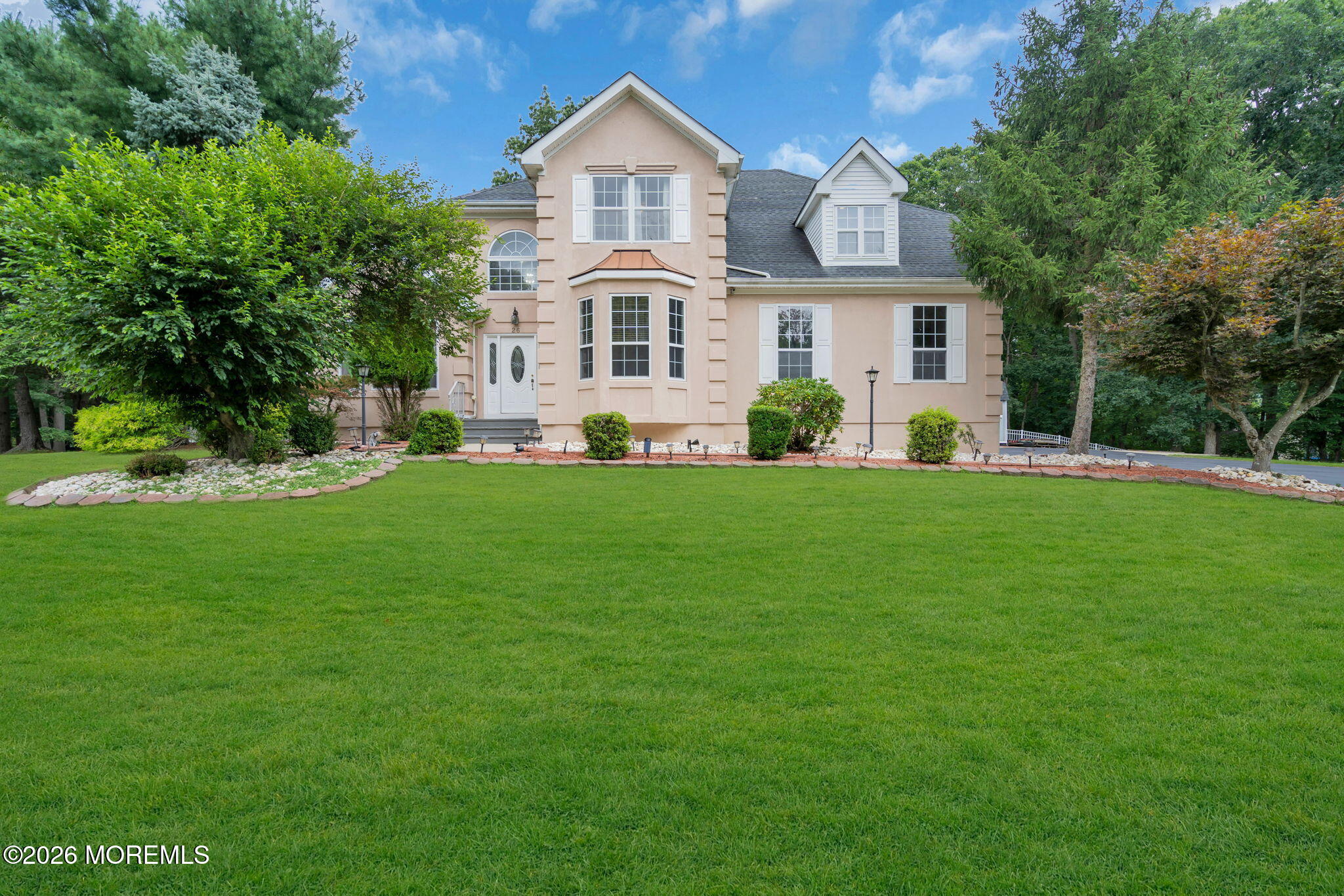 26 Tuscany Dr, Jackson, NJ 08527 photo