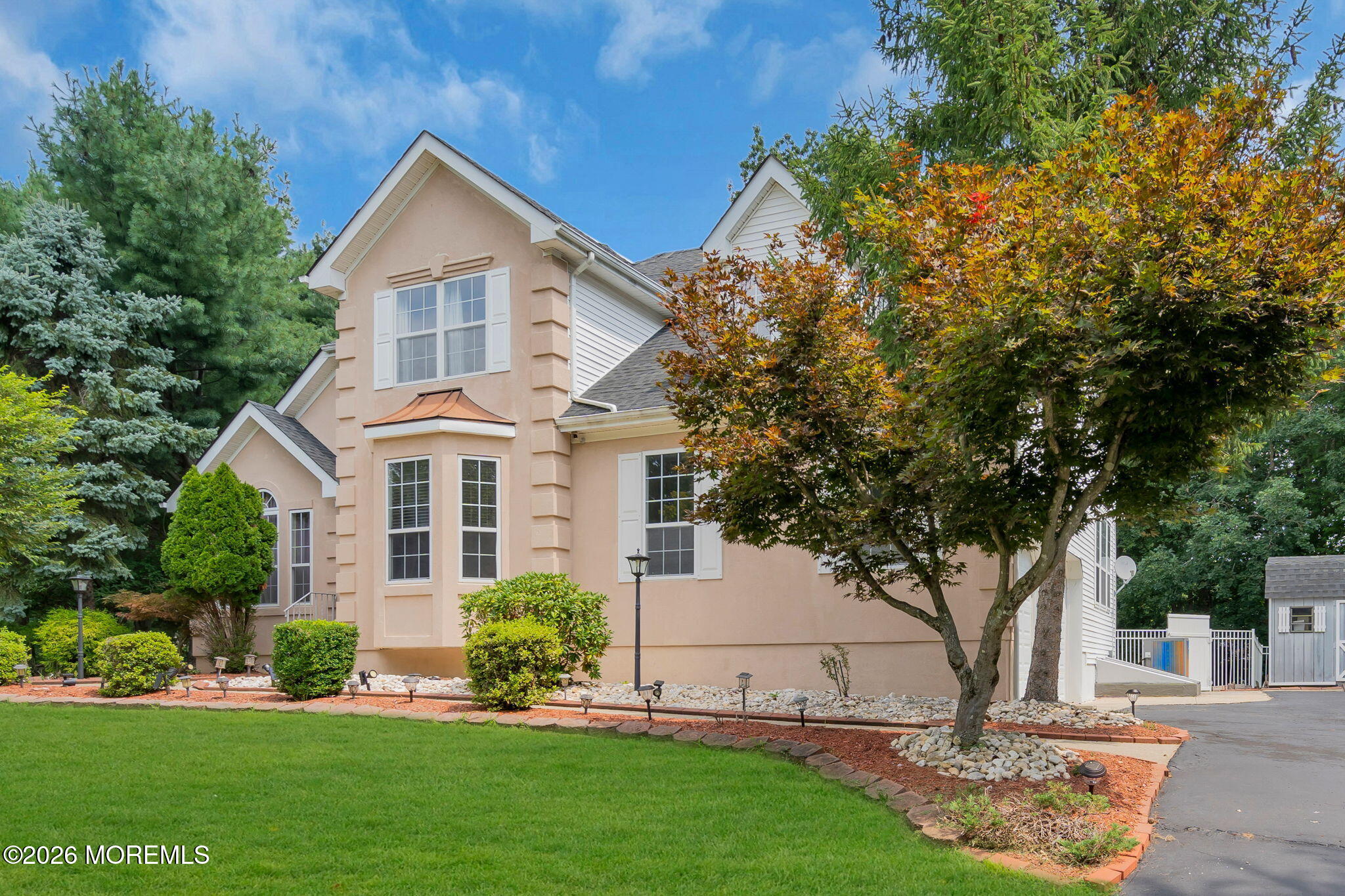 26 Tuscany Dr, Jackson, NJ 08527 photo