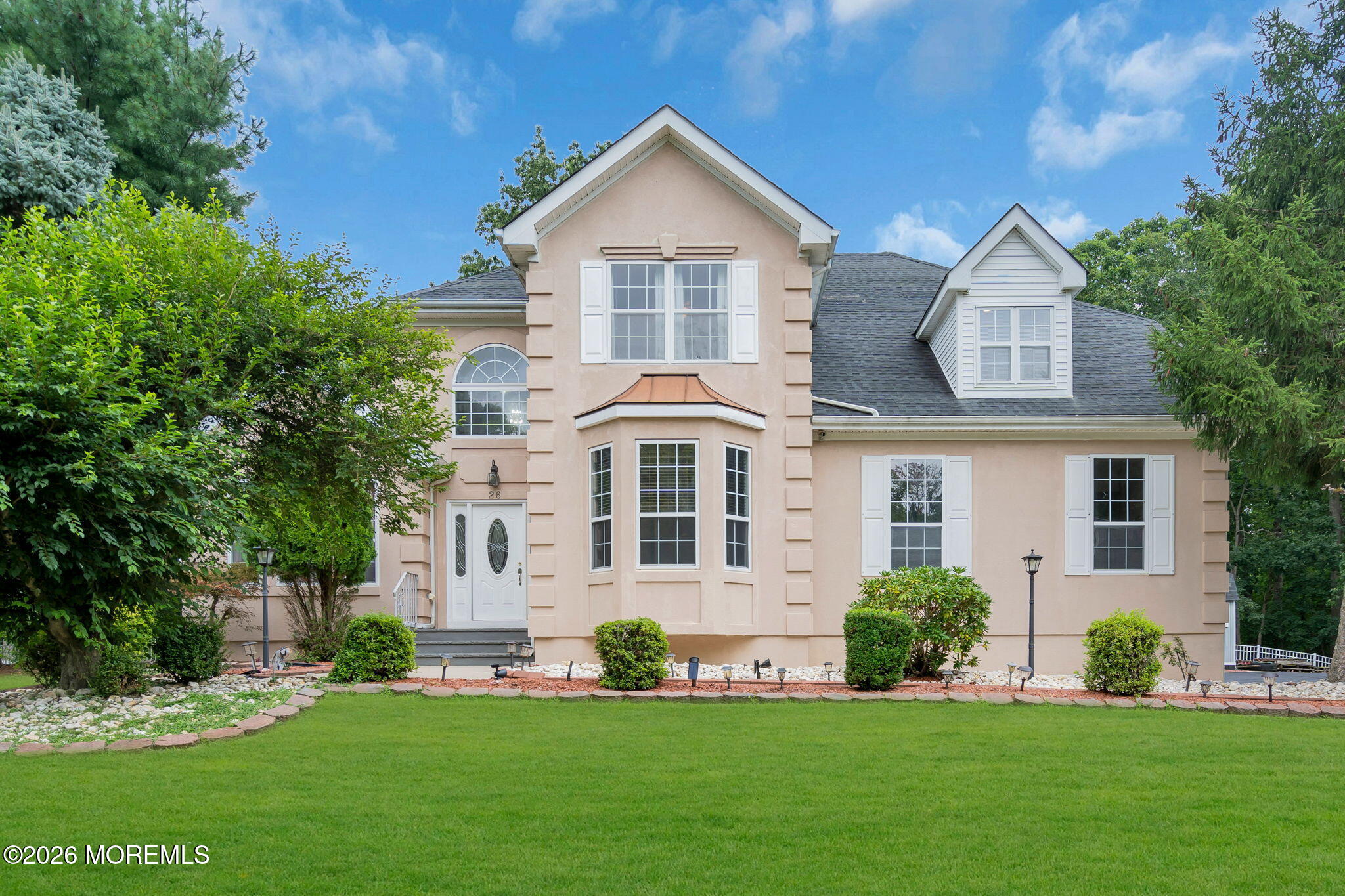 26 Tuscany Dr, Jackson, NJ 08527