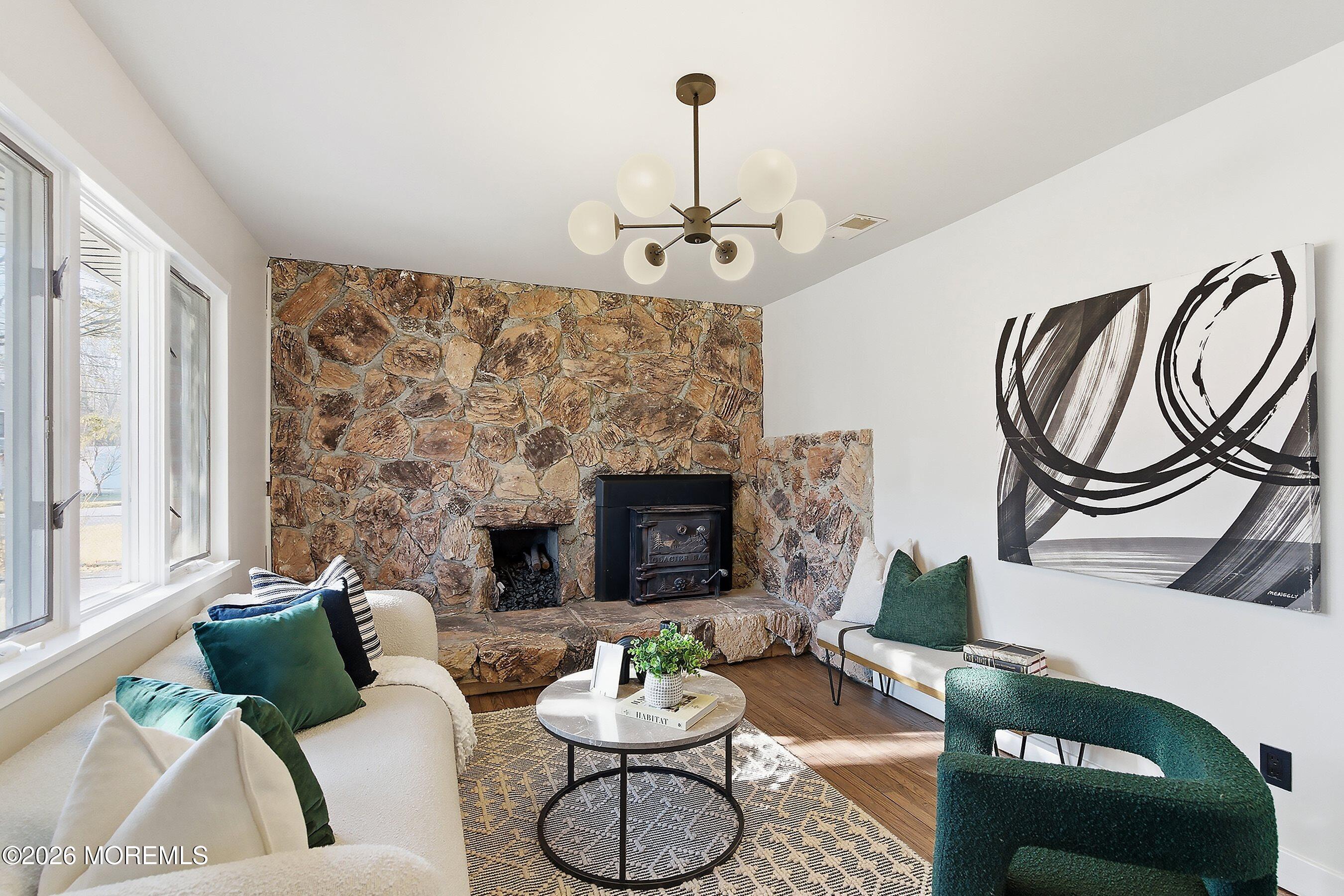 215 Sunset Ln, Howell, NJ 07731 photo