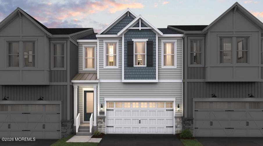 314 Bear Ct, Wall, NJ 07727