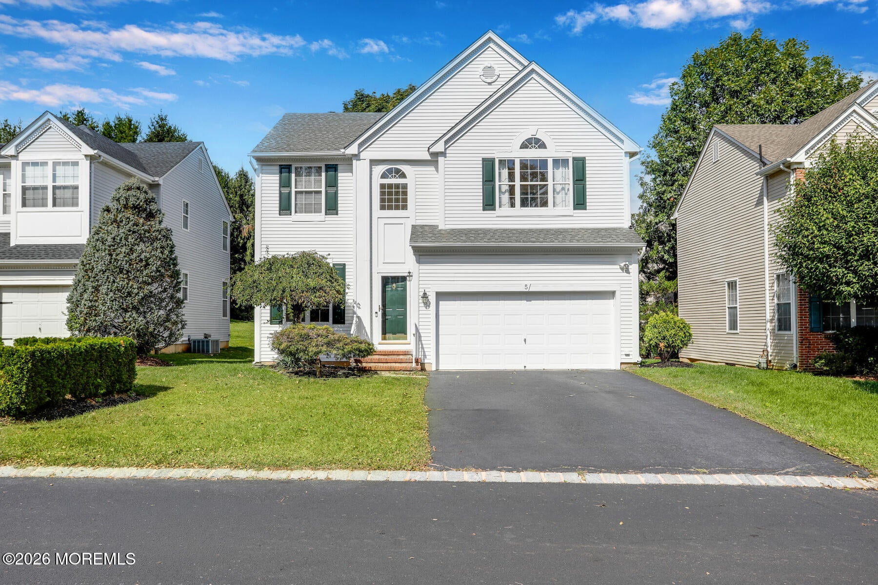 5 Exeter Pass, Colts Neck, NJ 07722