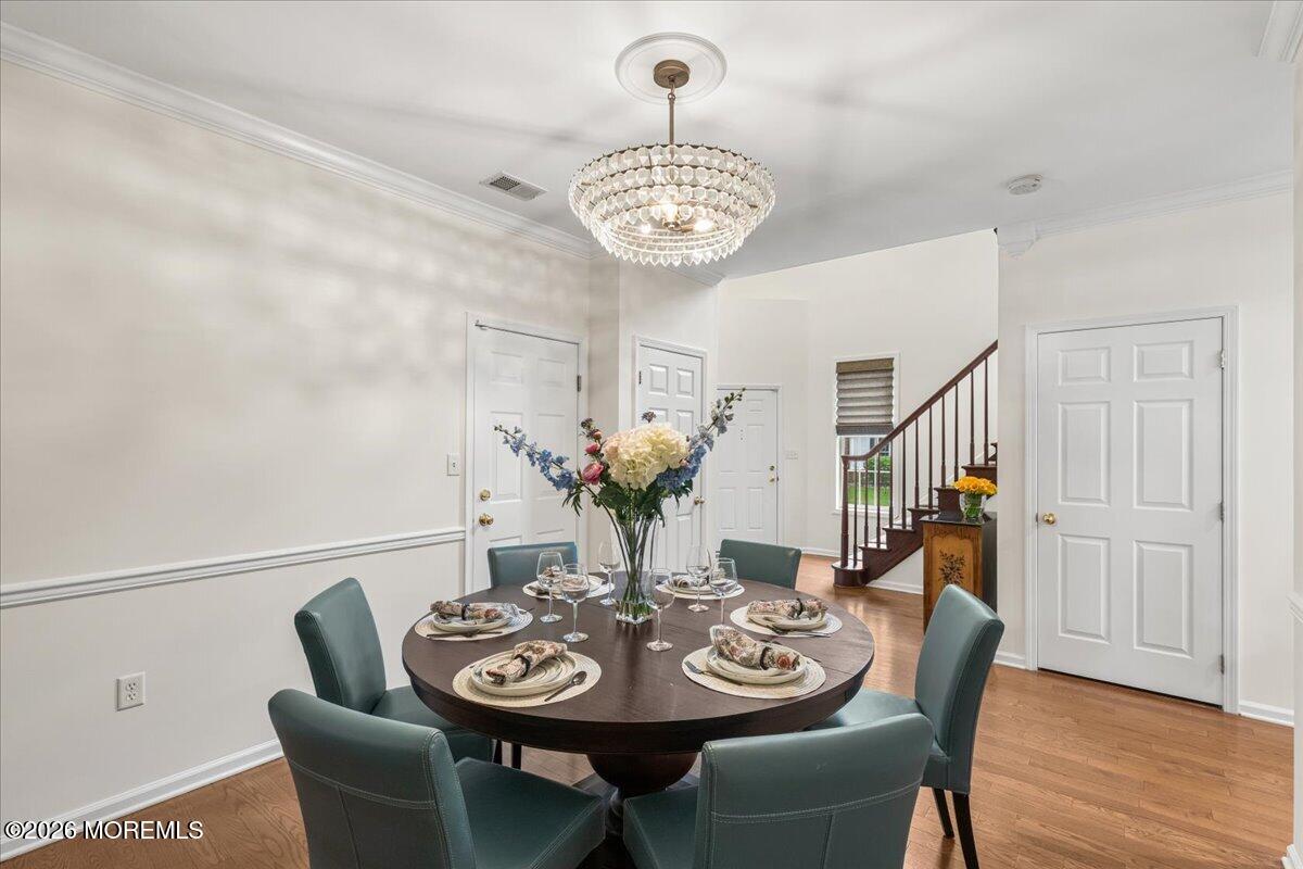 8 Fells Dr, Manalapan, NJ 07726 photo