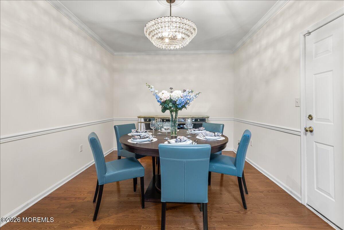 8 Fells Dr, Manalapan, NJ 07726 photo