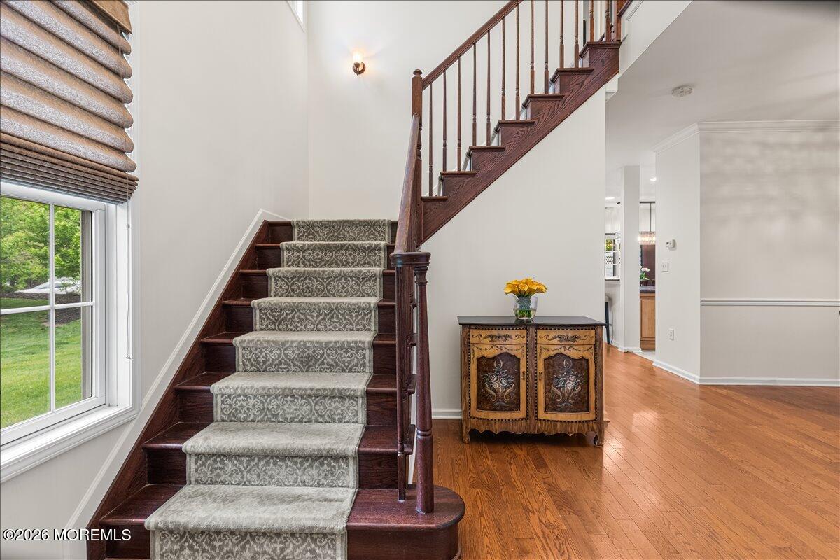 8 Fells Dr, Manalapan, NJ 07726 photo