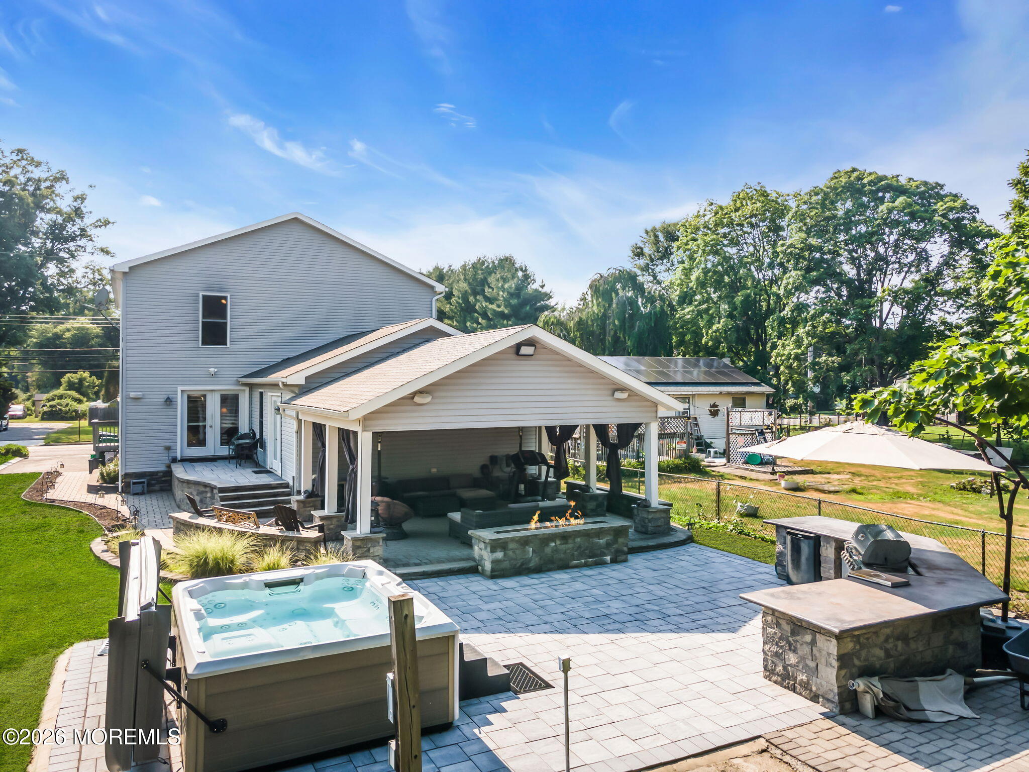 45 N Main St, Farmingdale, NJ 07727 photo