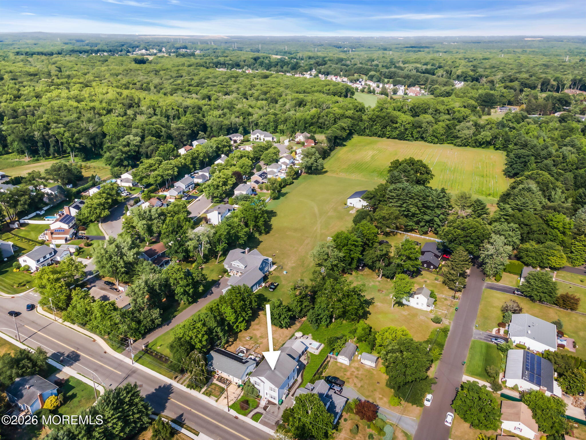 45 N Main St, Farmingdale, NJ 07727 photo
