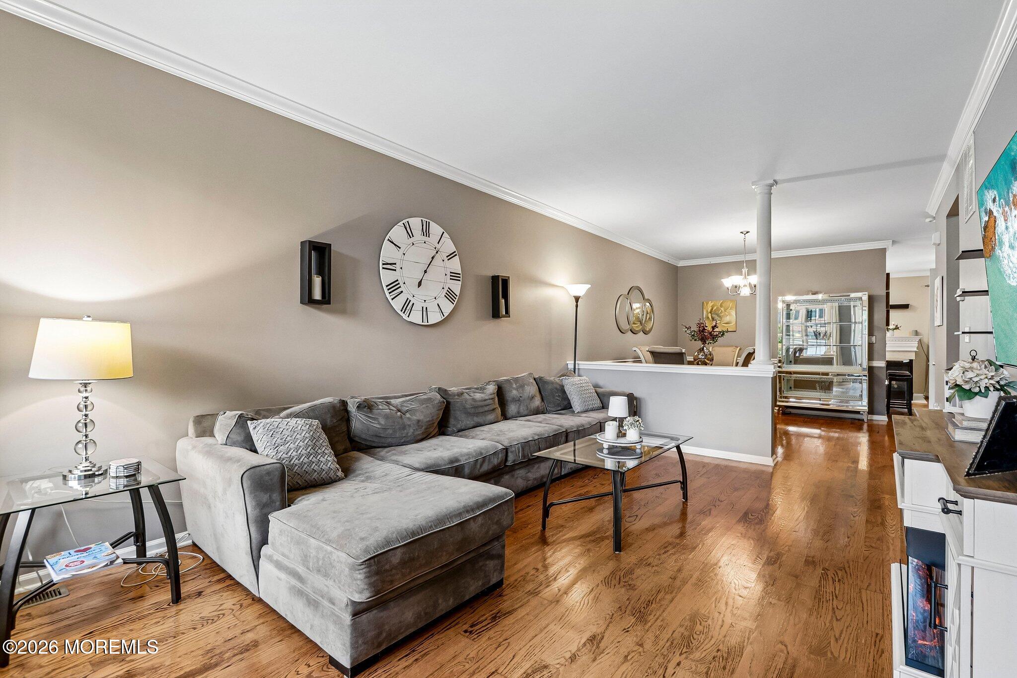 77 Deepwater Cir, Manalapan, NJ 07726 photo