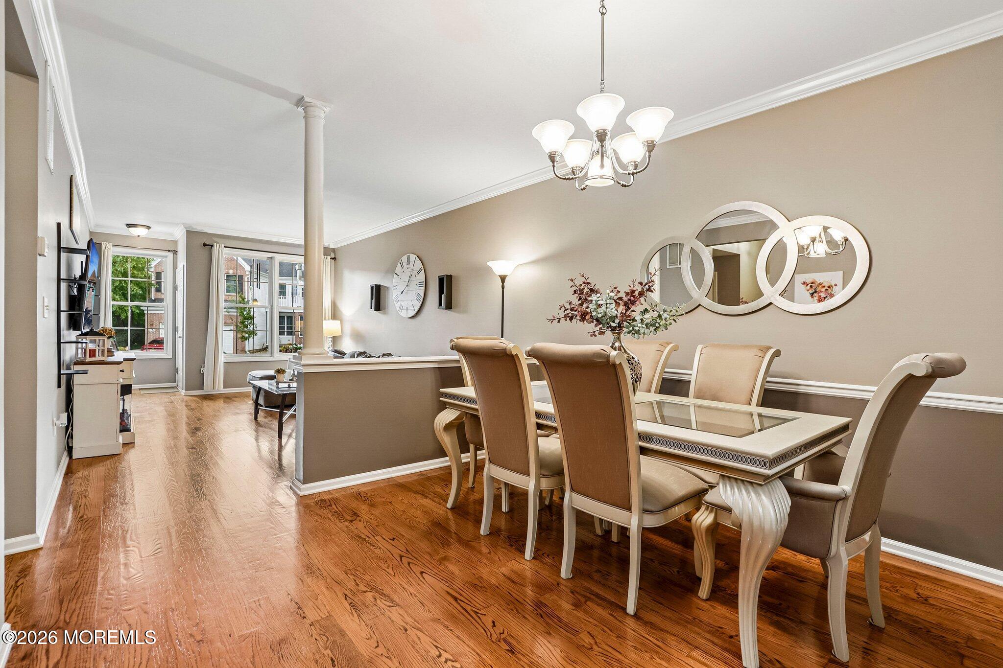 77 Deepwater Cir, Manalapan, NJ 07726 photo