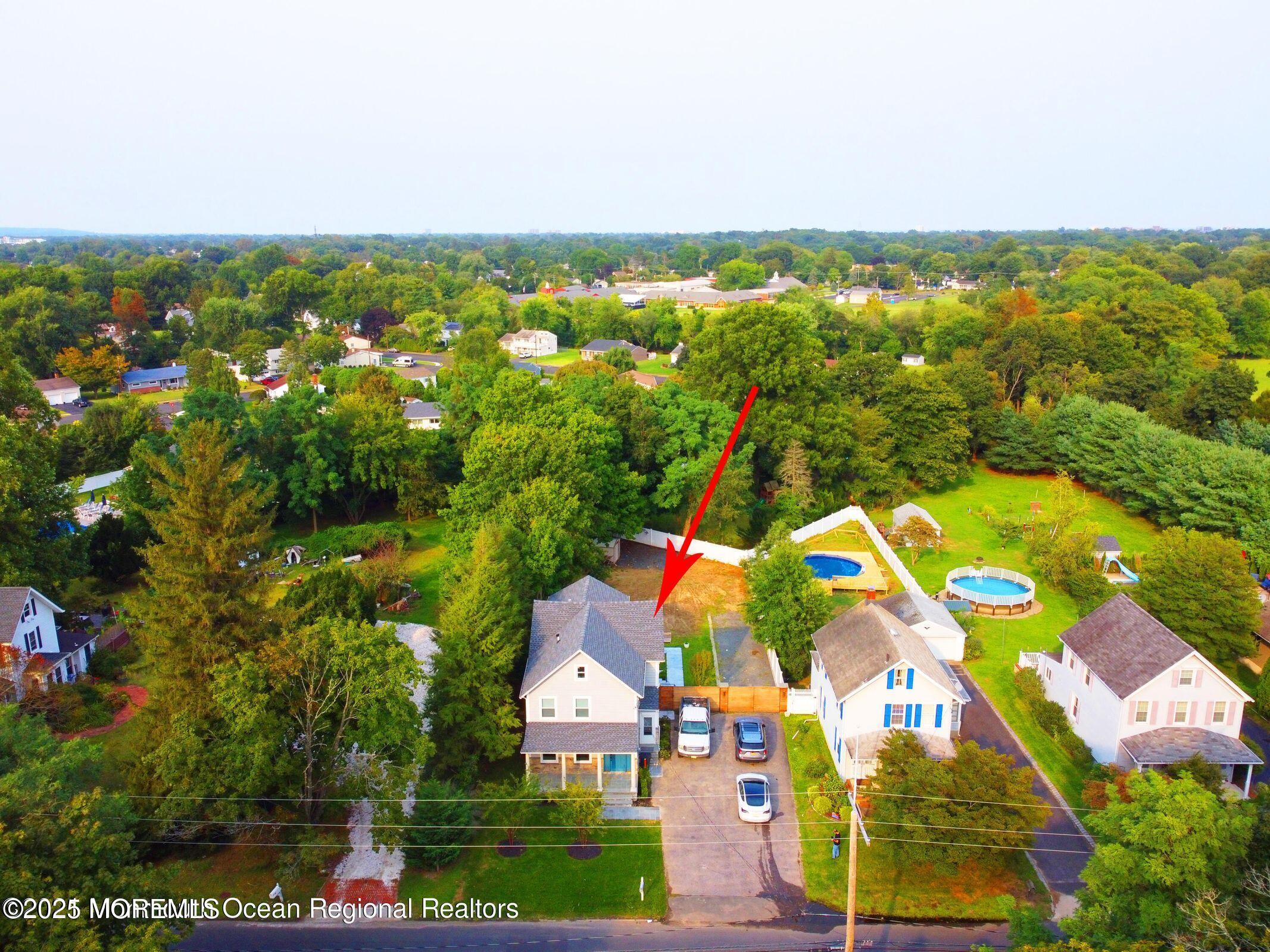 300 Monmouth Rd, West Long Branch, NJ 07764